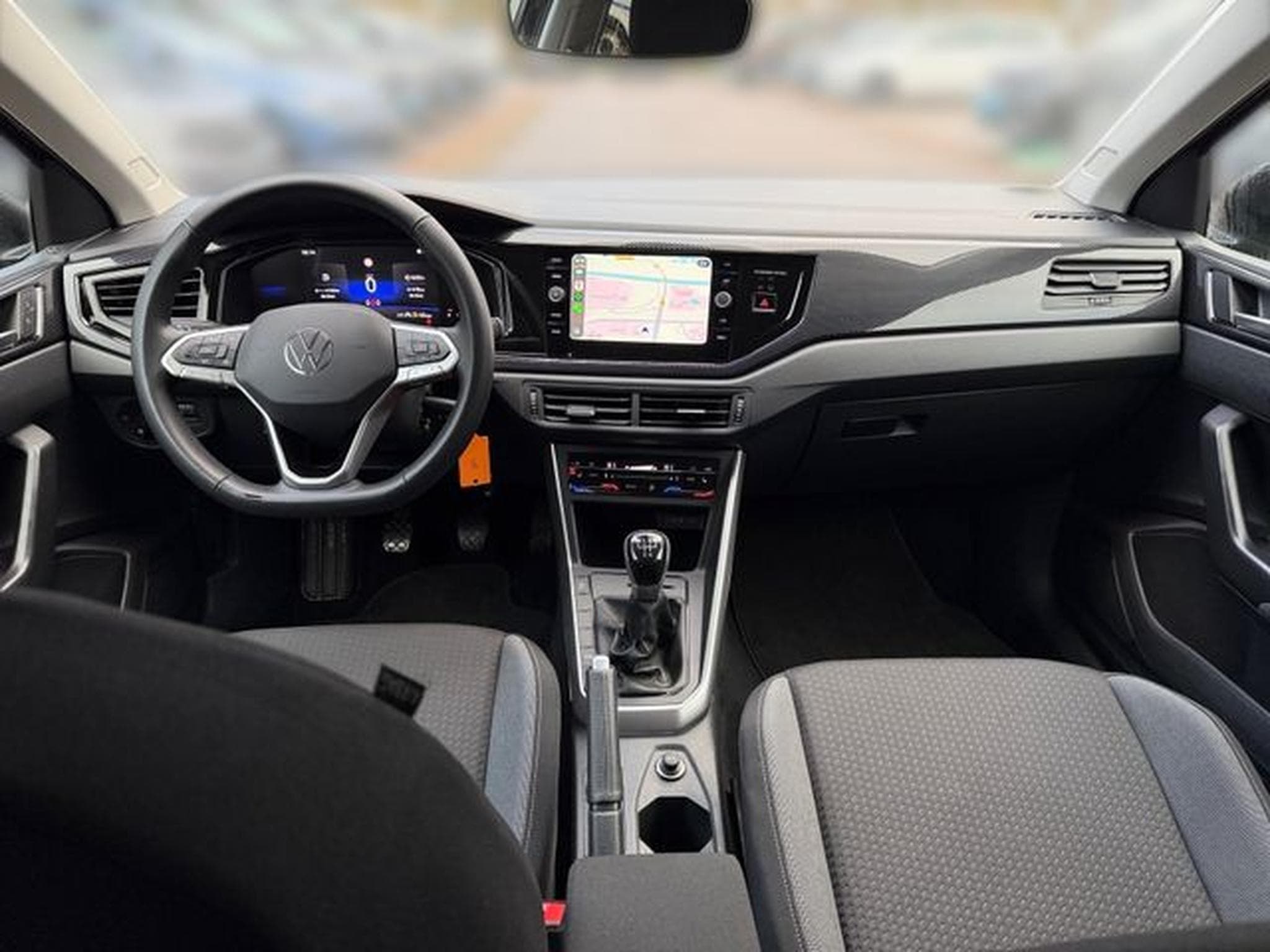 VW Taigo Taigo Life (2024) - Foto 12