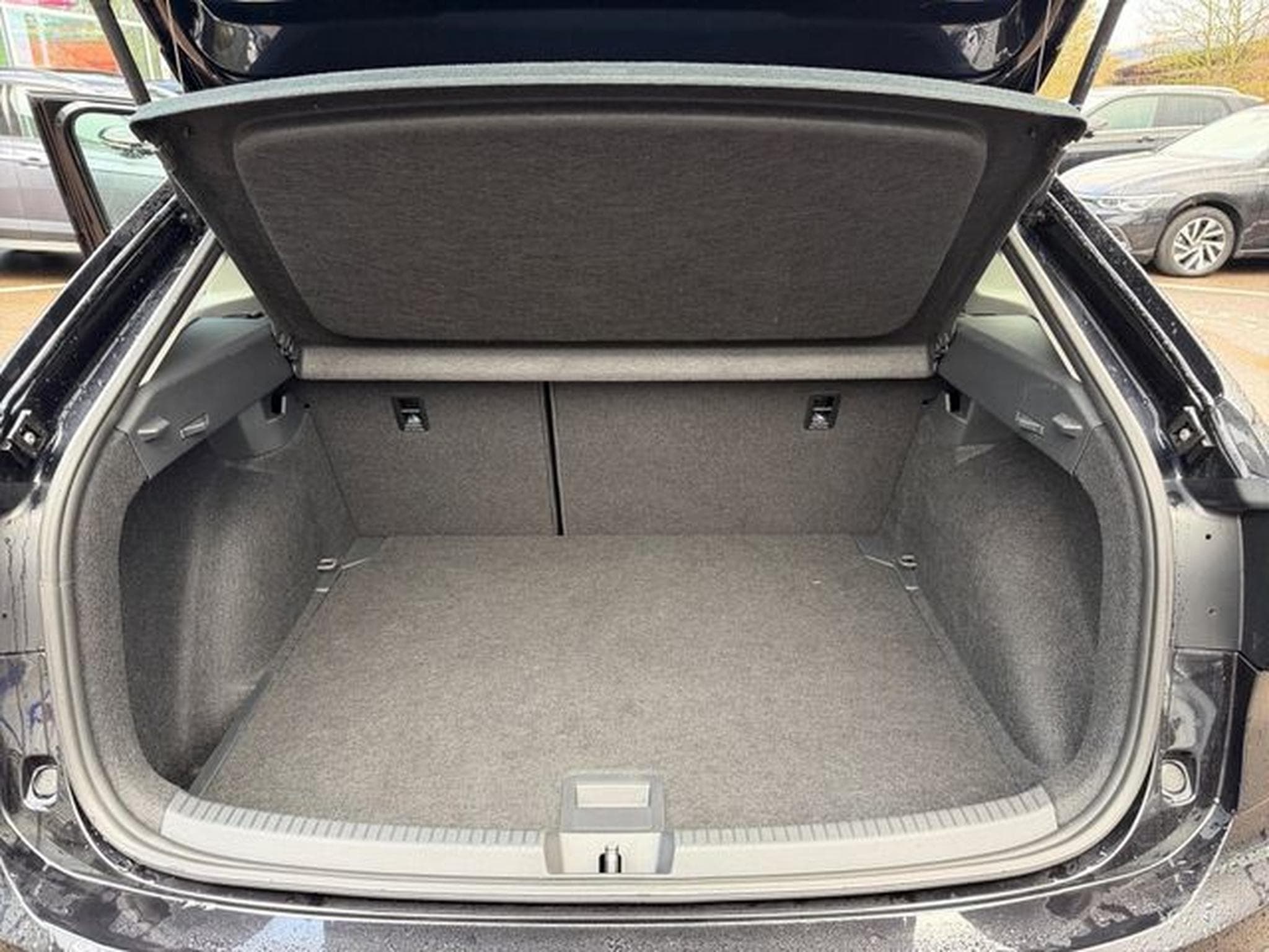 VW Taigo Taigo Life (2024) - Foto 14