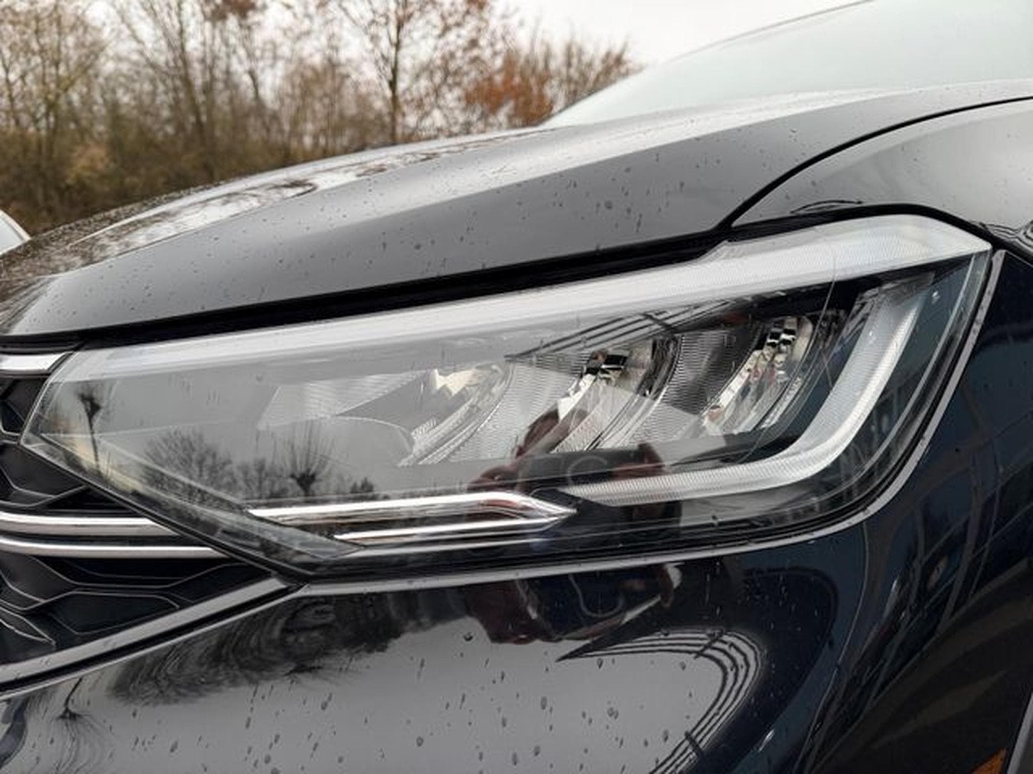 VW Taigo Taigo Life (2024) - Foto 3