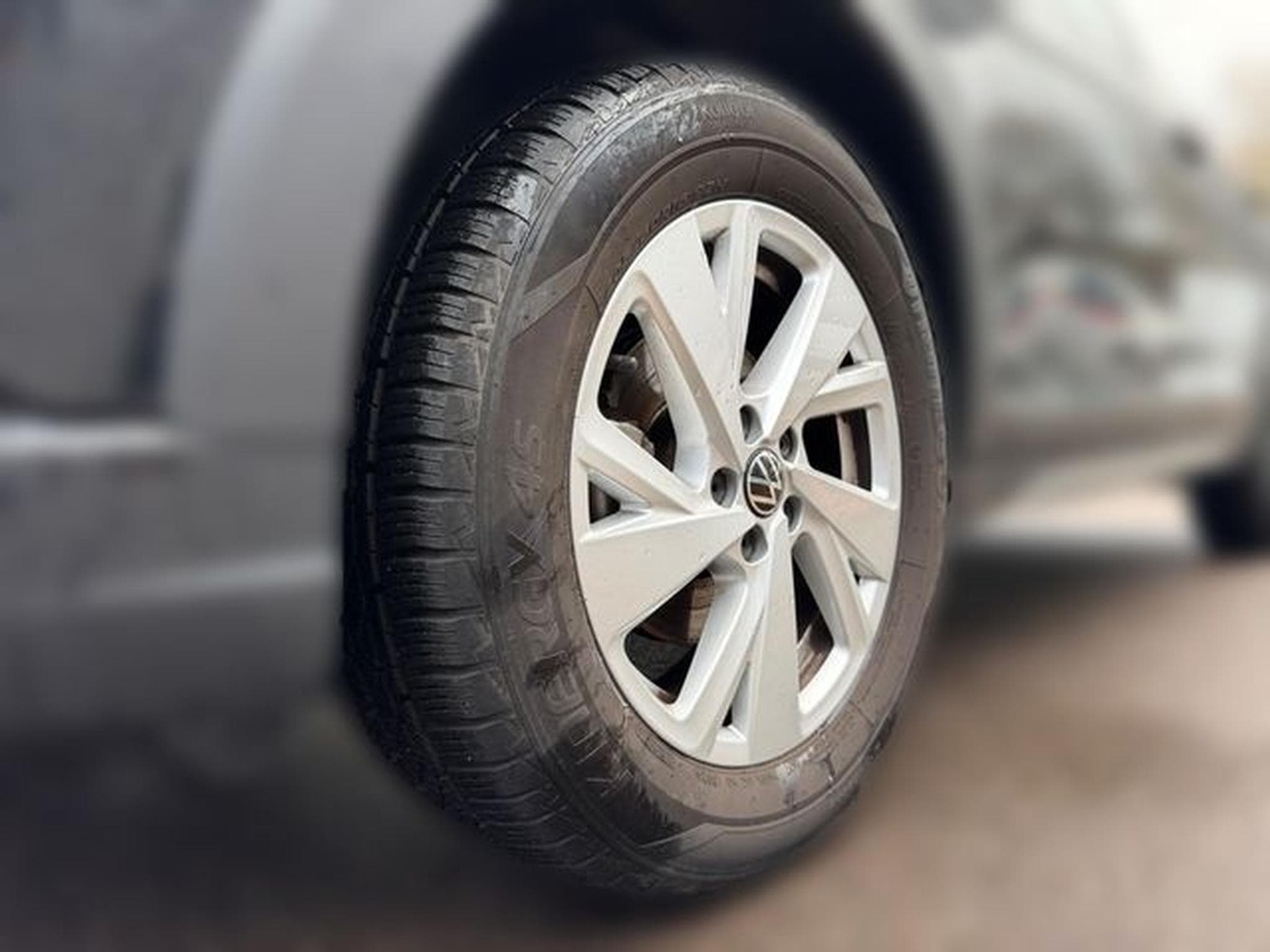 VW Taigo Taigo Life (2024) - Foto 5