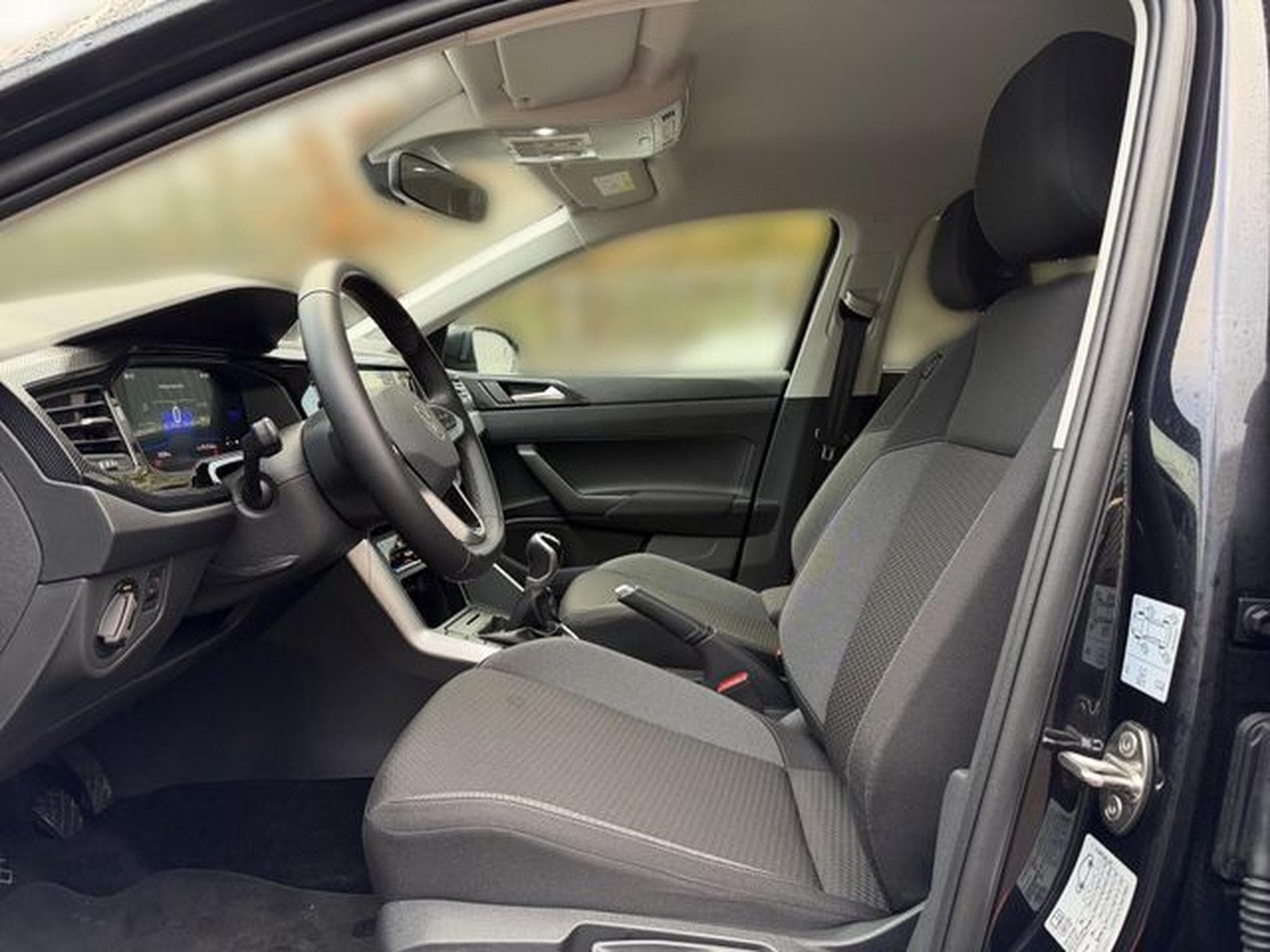 VW Taigo Taigo Life (2024) - Foto 8