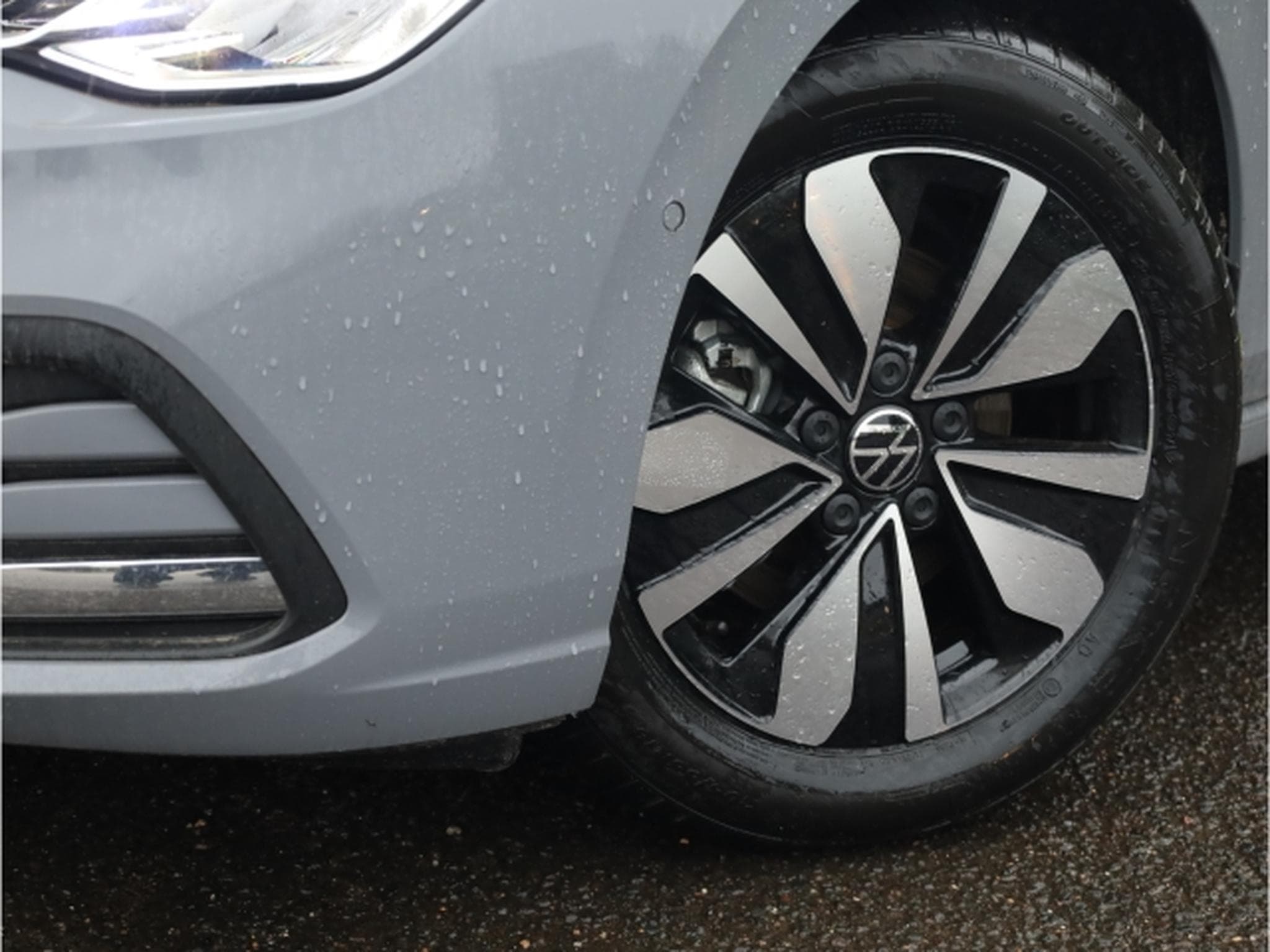 VW Golf Move 1.5 eTSI DSG Navi LED PDC SITZHZG LEDERMFL (2026) - Photo 3