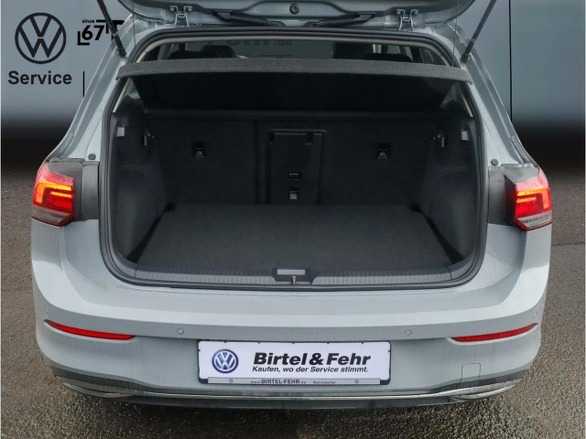 VW Golf Move 1.5 eTSI DSG Navi LED PDC SITZHZG LEDERMFL (2026) - Photo 5