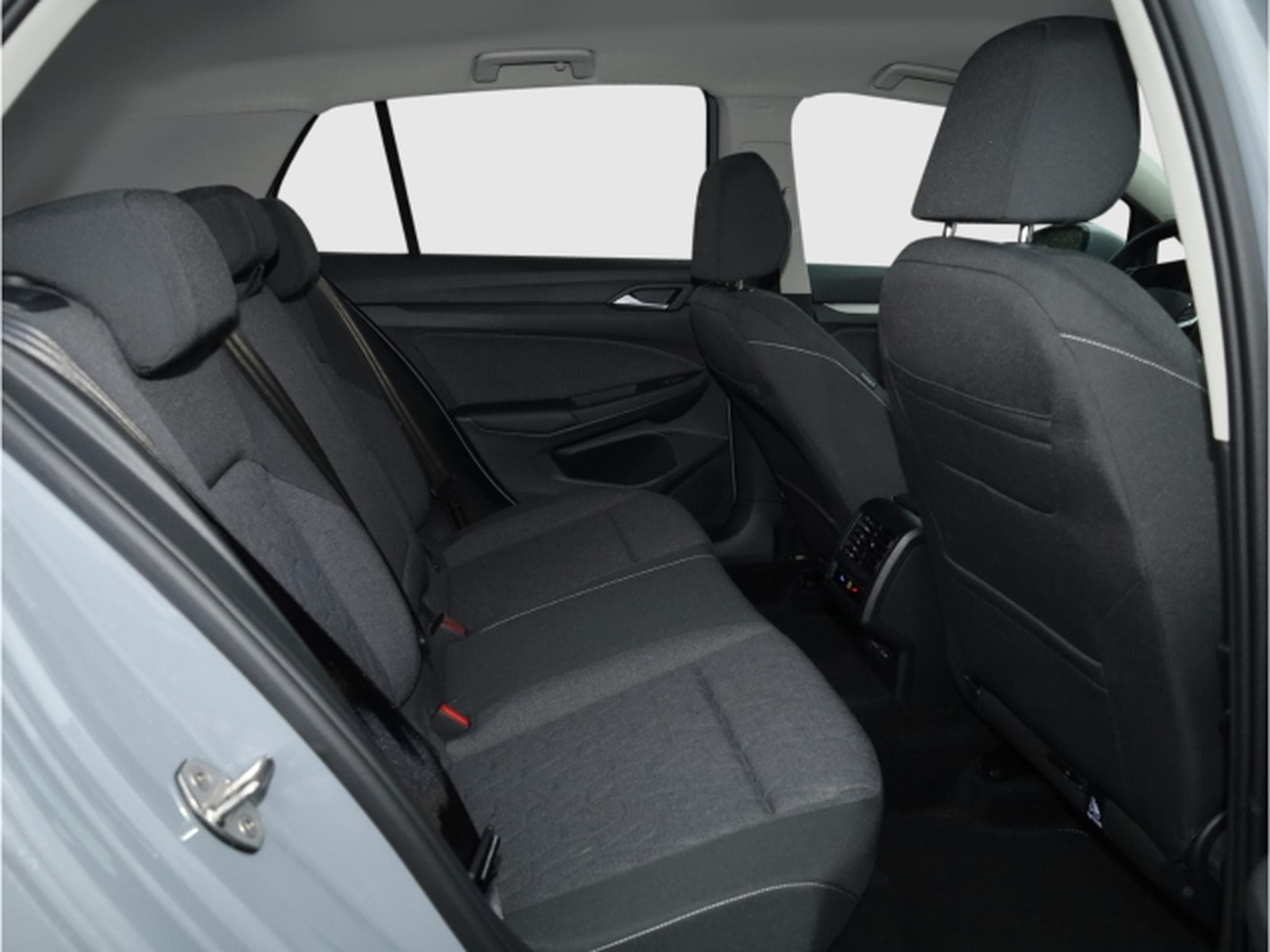 VW Golf Move 1.5 eTSI DSG Navi LED PDC SITZHZG LEDERMFL (2026) - Photo 9