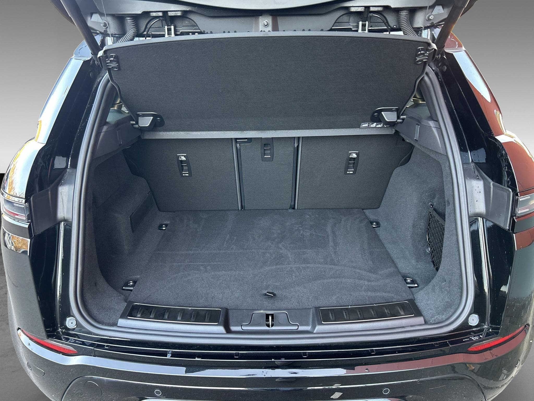 Land-Rover Range Rover Evoque D165  Dynamic SE+Winterpaket +Panoramaschiebedach (2025) - Photo 11