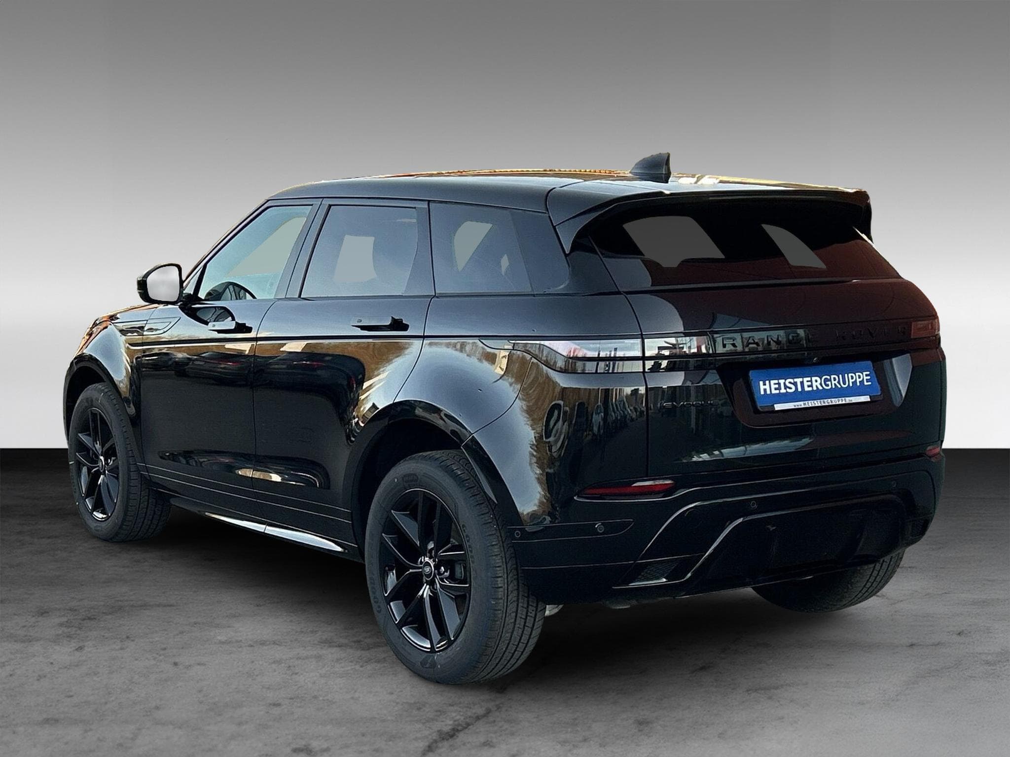 Land-Rover Range Rover Evoque D165  Dynamic SE+Winterpaket +Panoramaschiebedach (2025) - Photo 4