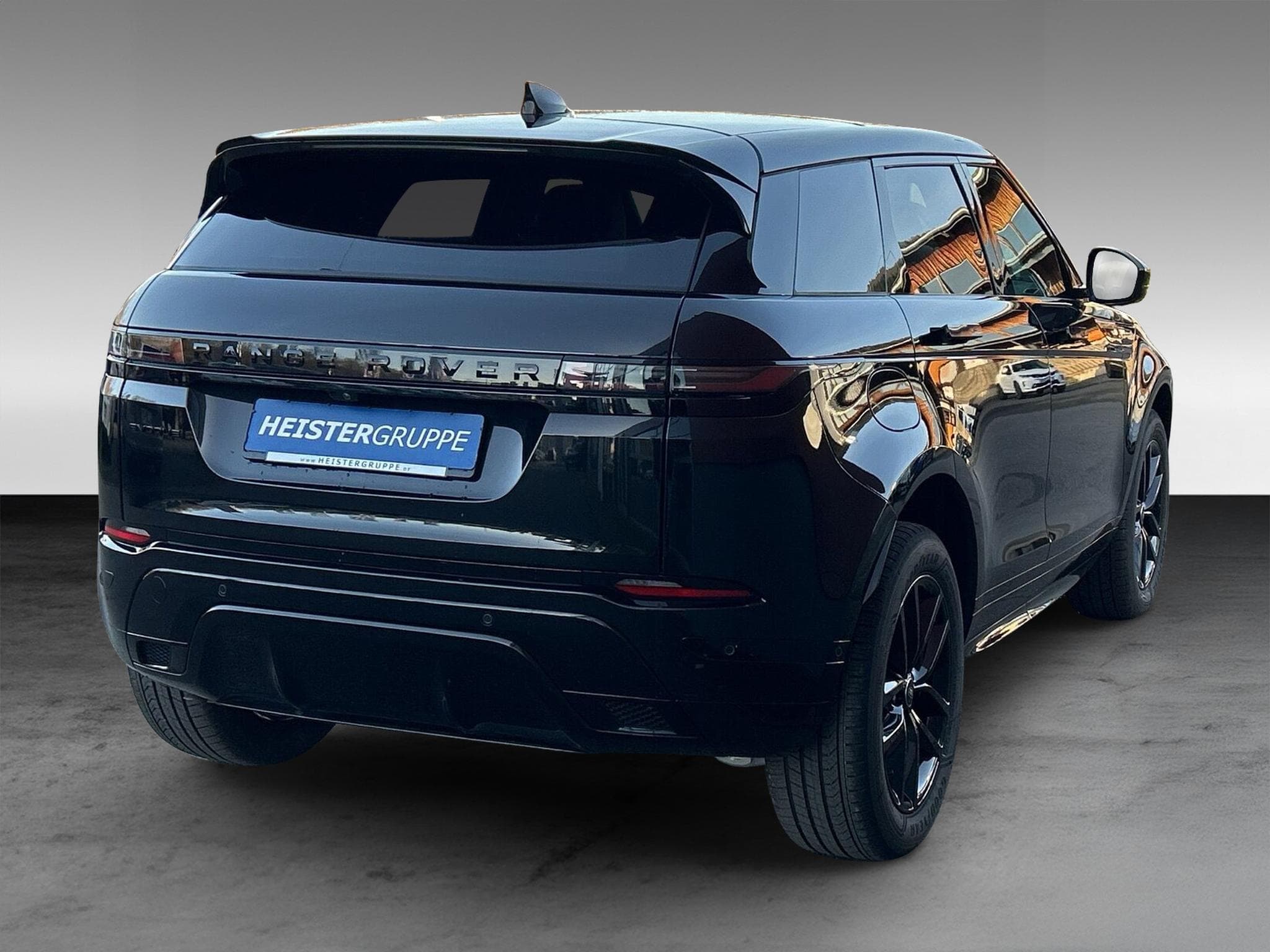 Land-Rover Range Rover Evoque D165  Dynamic SE+Winterpaket +Panoramaschiebedach (2025) - Photo 6