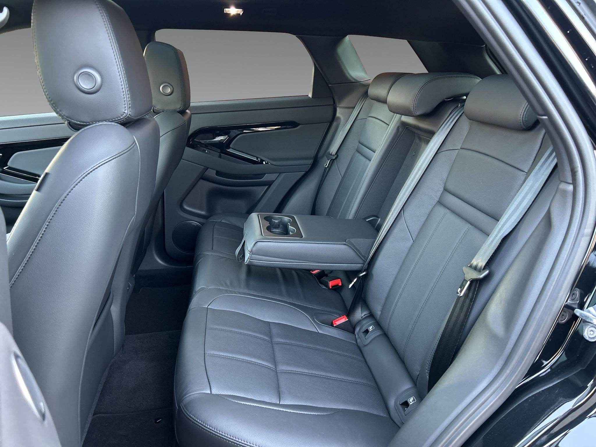 Land-Rover Range Rover Evoque D165  Dynamic SE+Winterpaket +Panoramaschiebedach (2025) - Photo 8