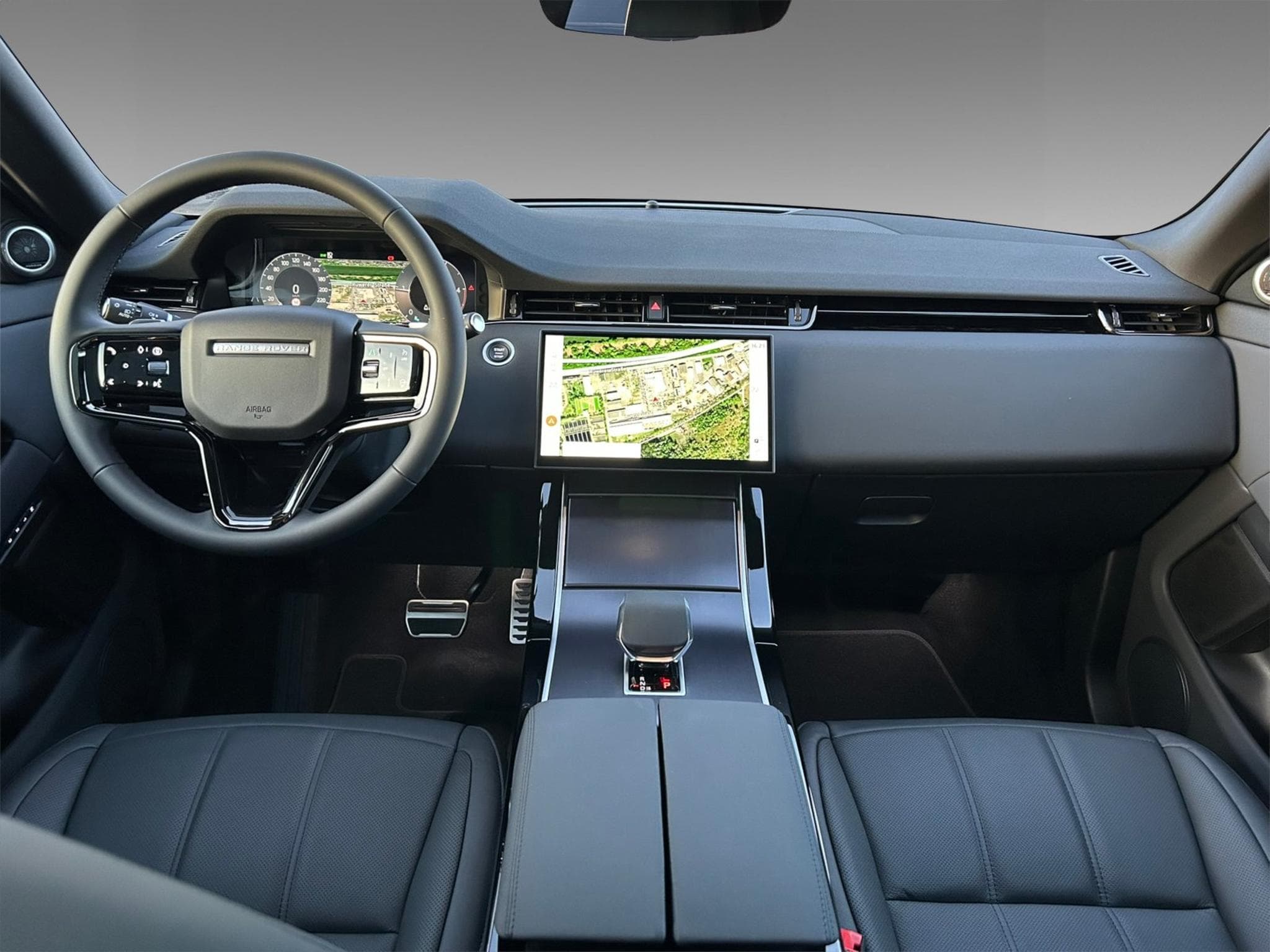 Land-Rover Range Rover Evoque D165  Dynamic SE+Winterpaket +Panoramaschiebedach (2025) - Photo 9