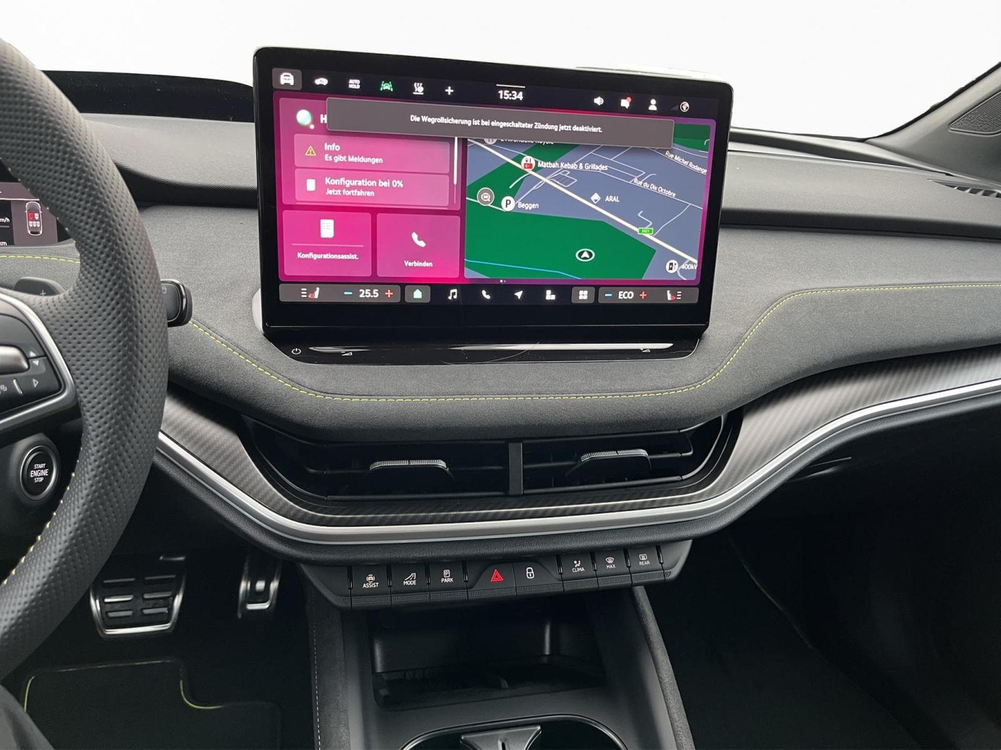 Skoda Elroq RS (2025) - Foto 10