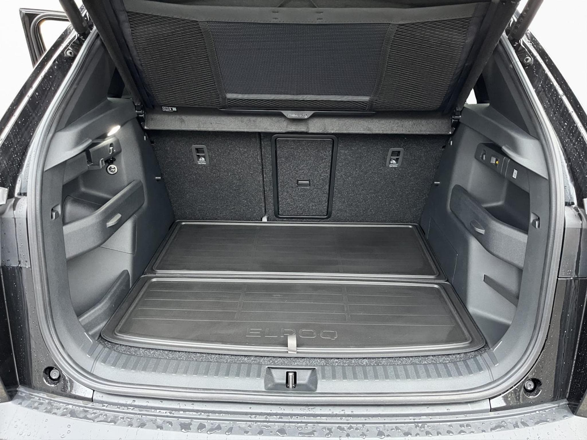 Skoda Elroq RS (2025) - Foto 12