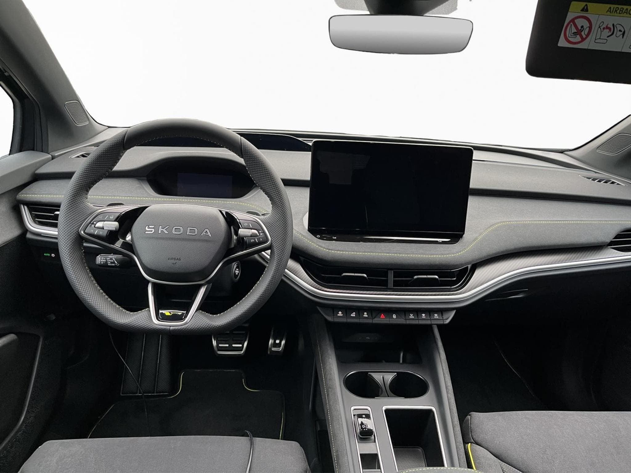 Skoda Elroq RS (2025) - Foto 2