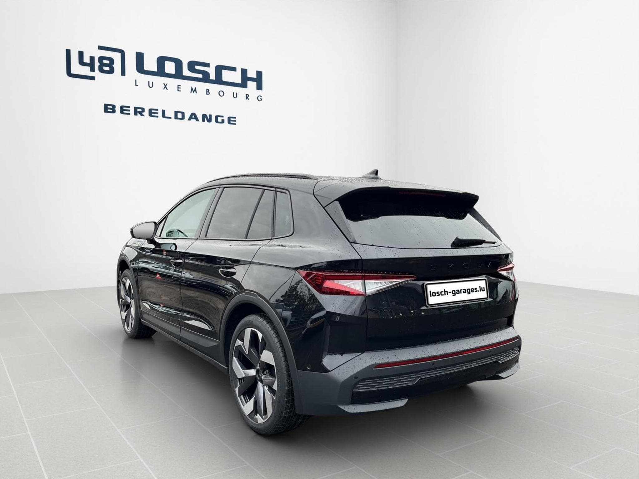 Skoda Elroq RS (2025) - Foto 5