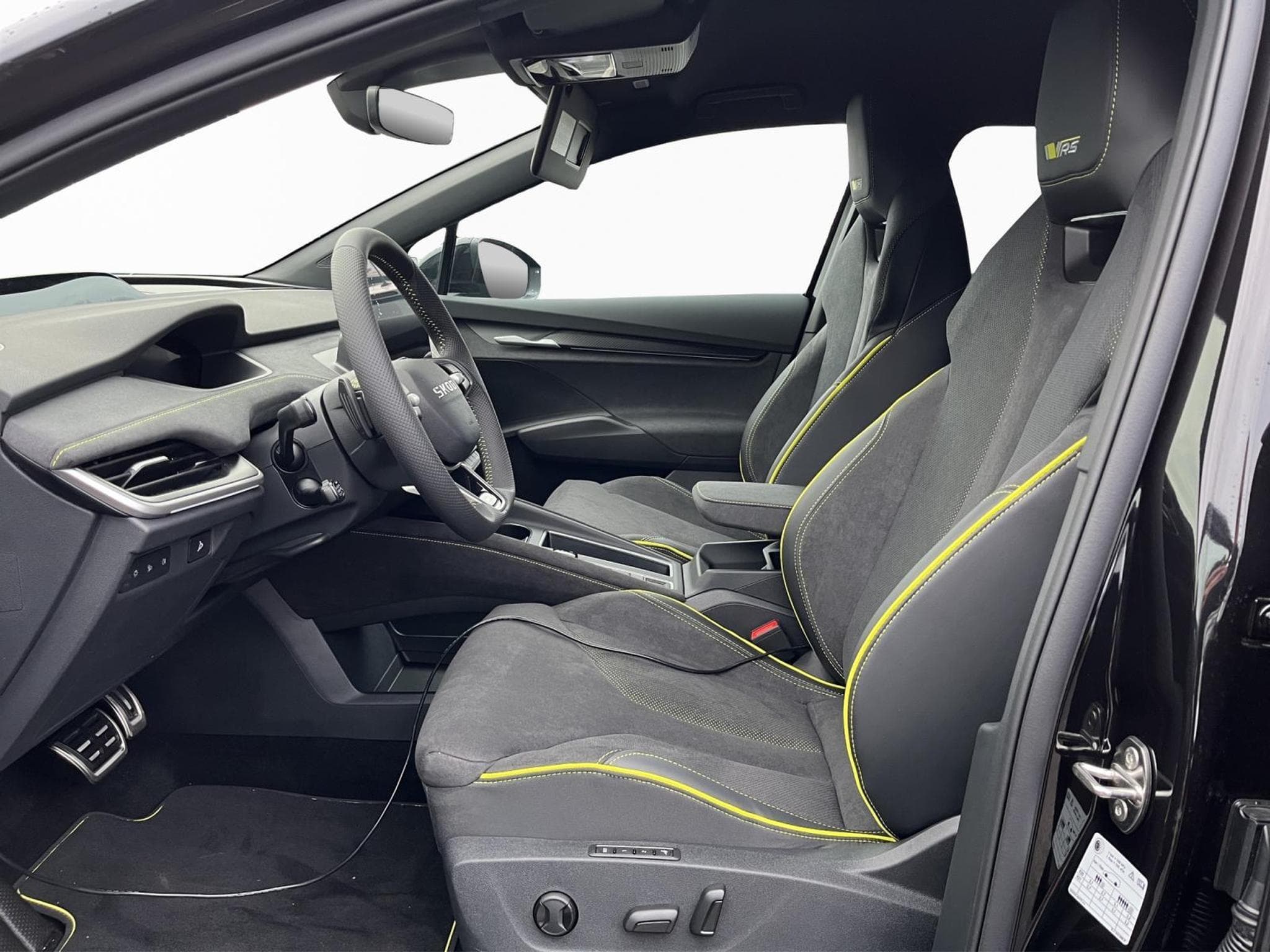 Skoda Elroq RS (2025) - Foto 7