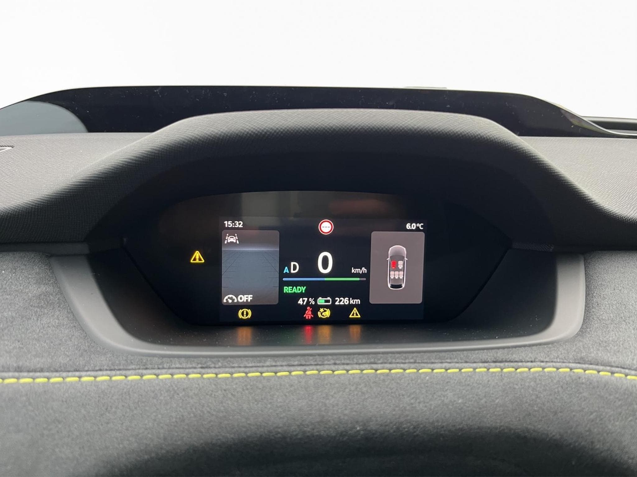 Skoda Elroq RS (2025) - Foto 9