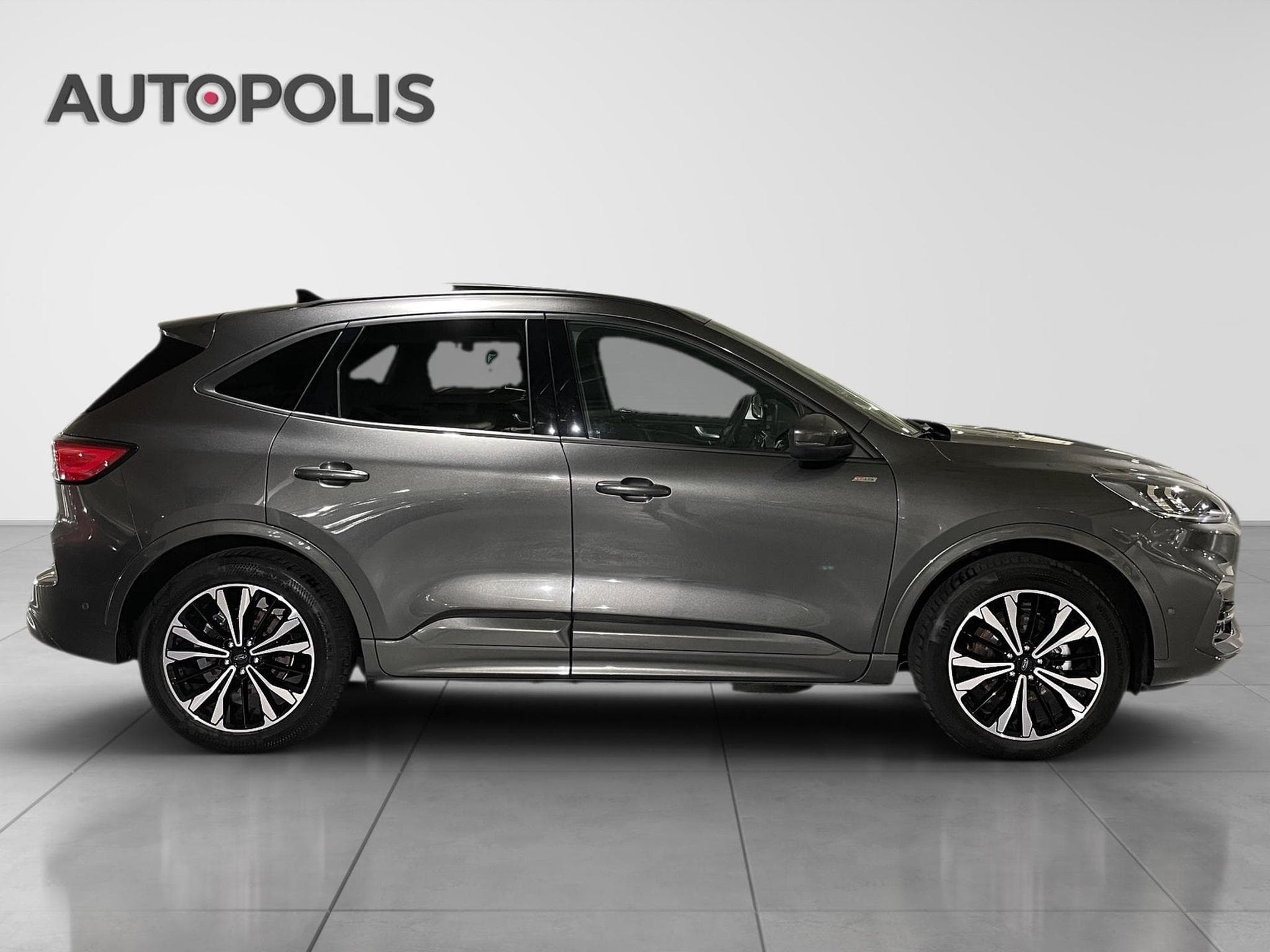 Ford Kuga 2.5 ST-Line ELECTRIQUE ESSENCE (2023) - Foto 17