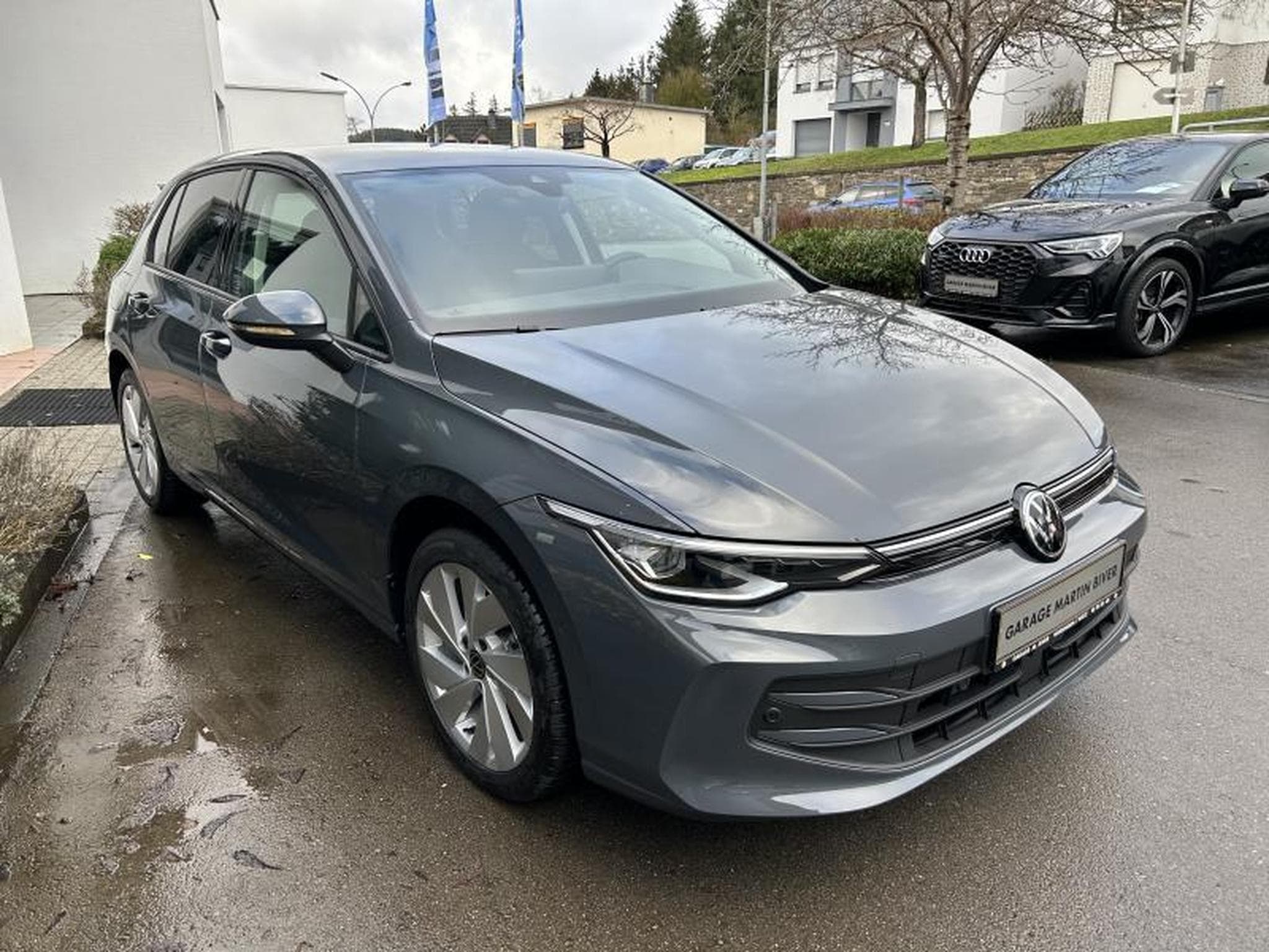 VW Golf VIII Life (2025) - Foto 4