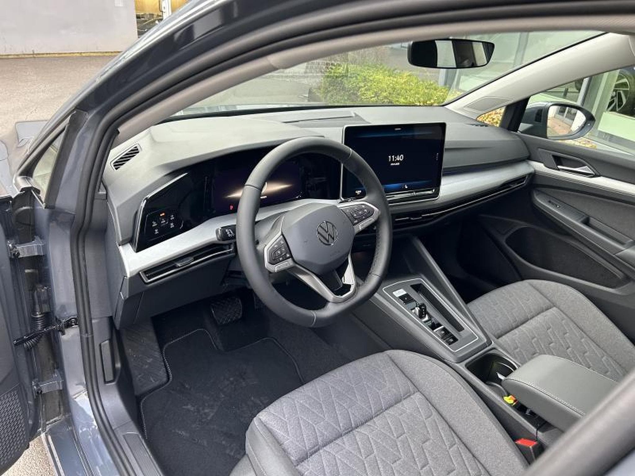 VW Golf VIII Life (2025) - Foto 6