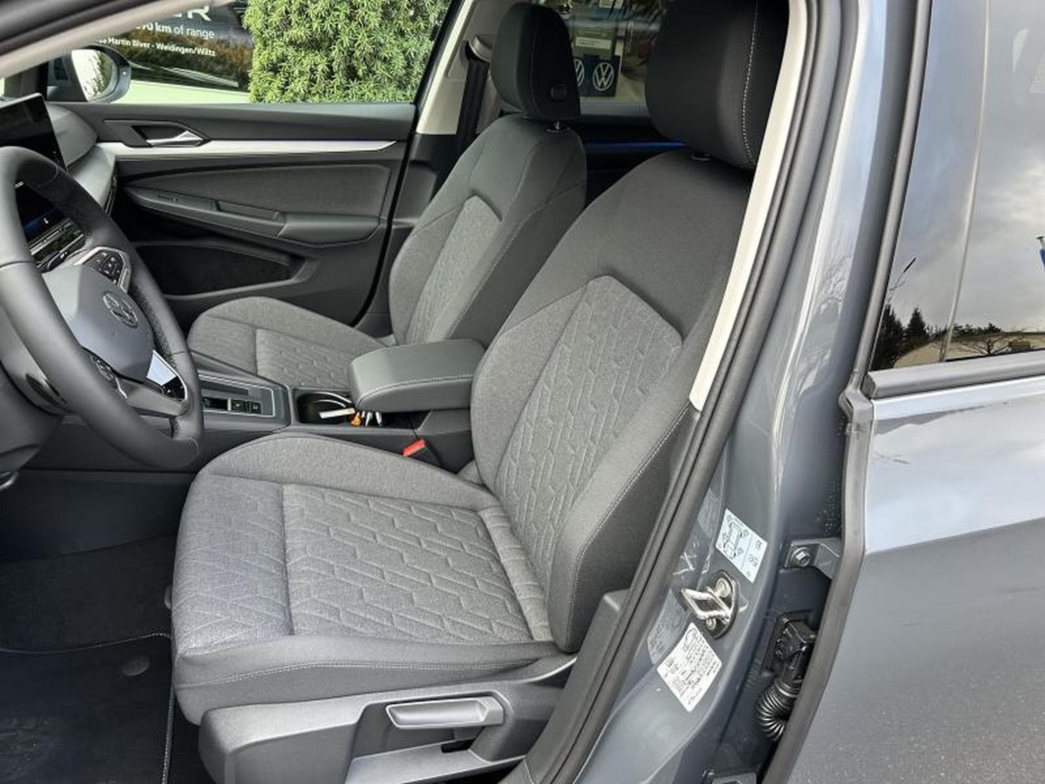 VW Golf VIII Life (2025) - Foto 7