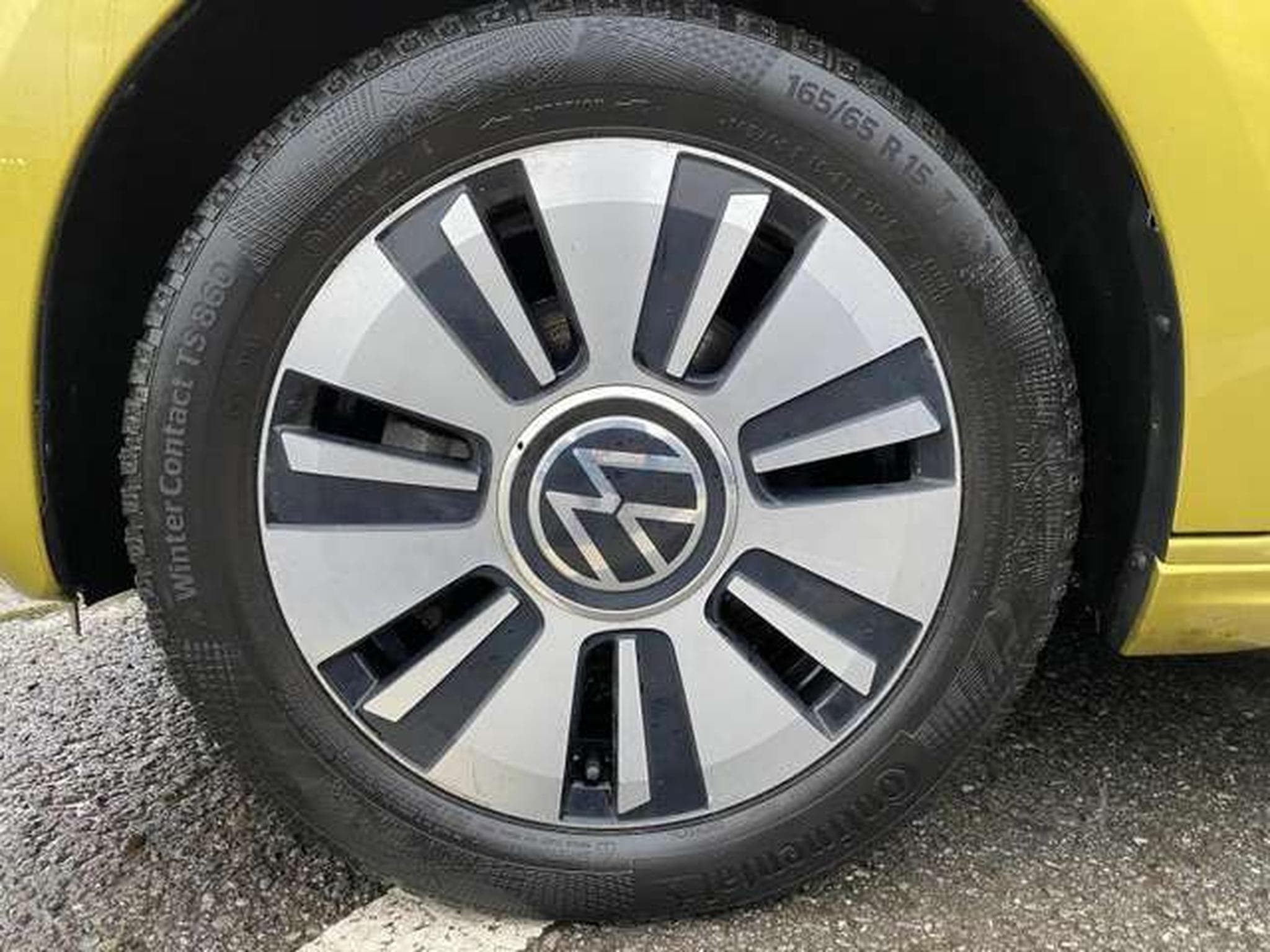 VW UP JUSQU'A 48 MOIS DE GARANTIE (2020) - Photo 16