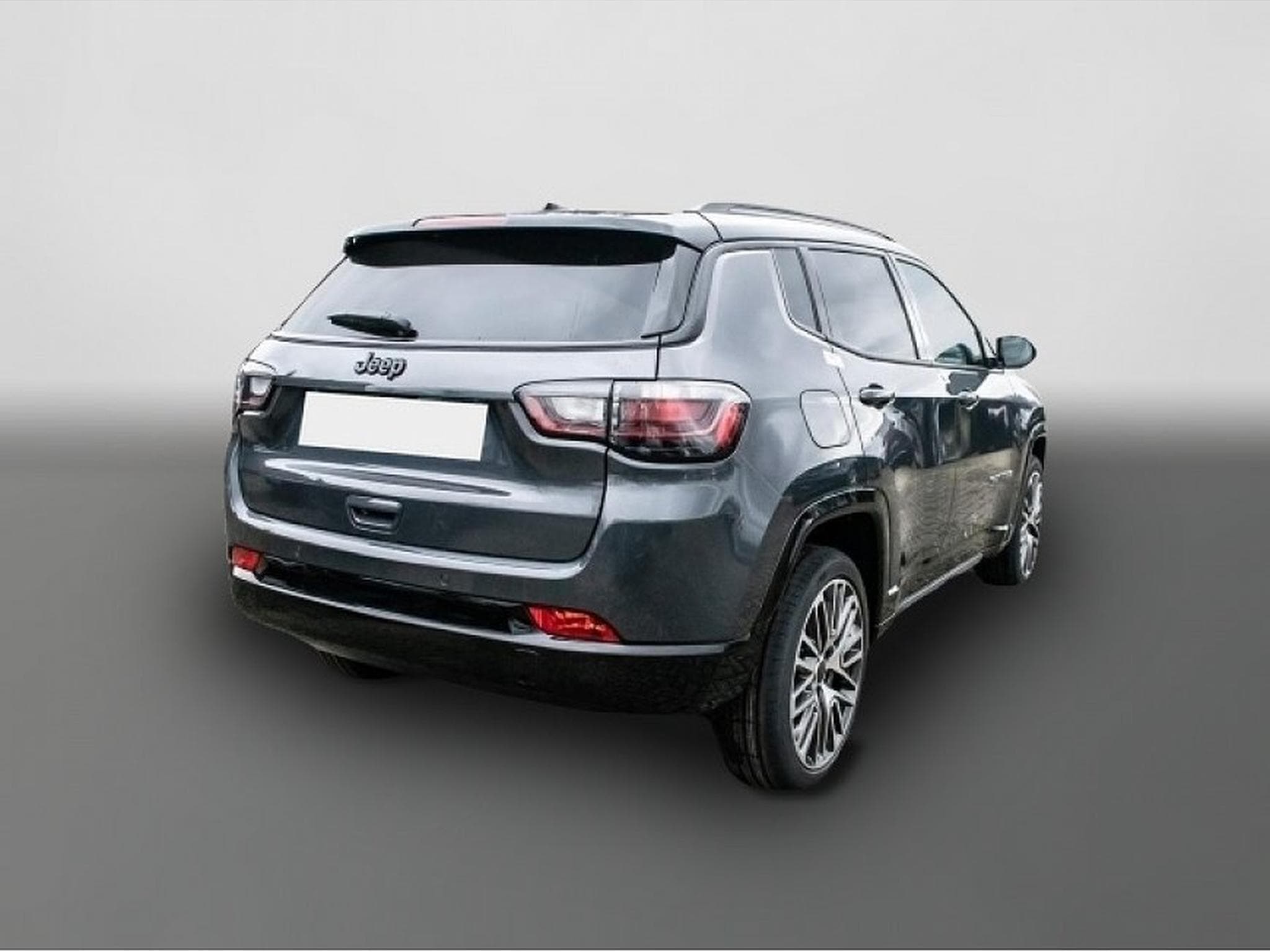 Jeep Compass (2024) - Foto 2