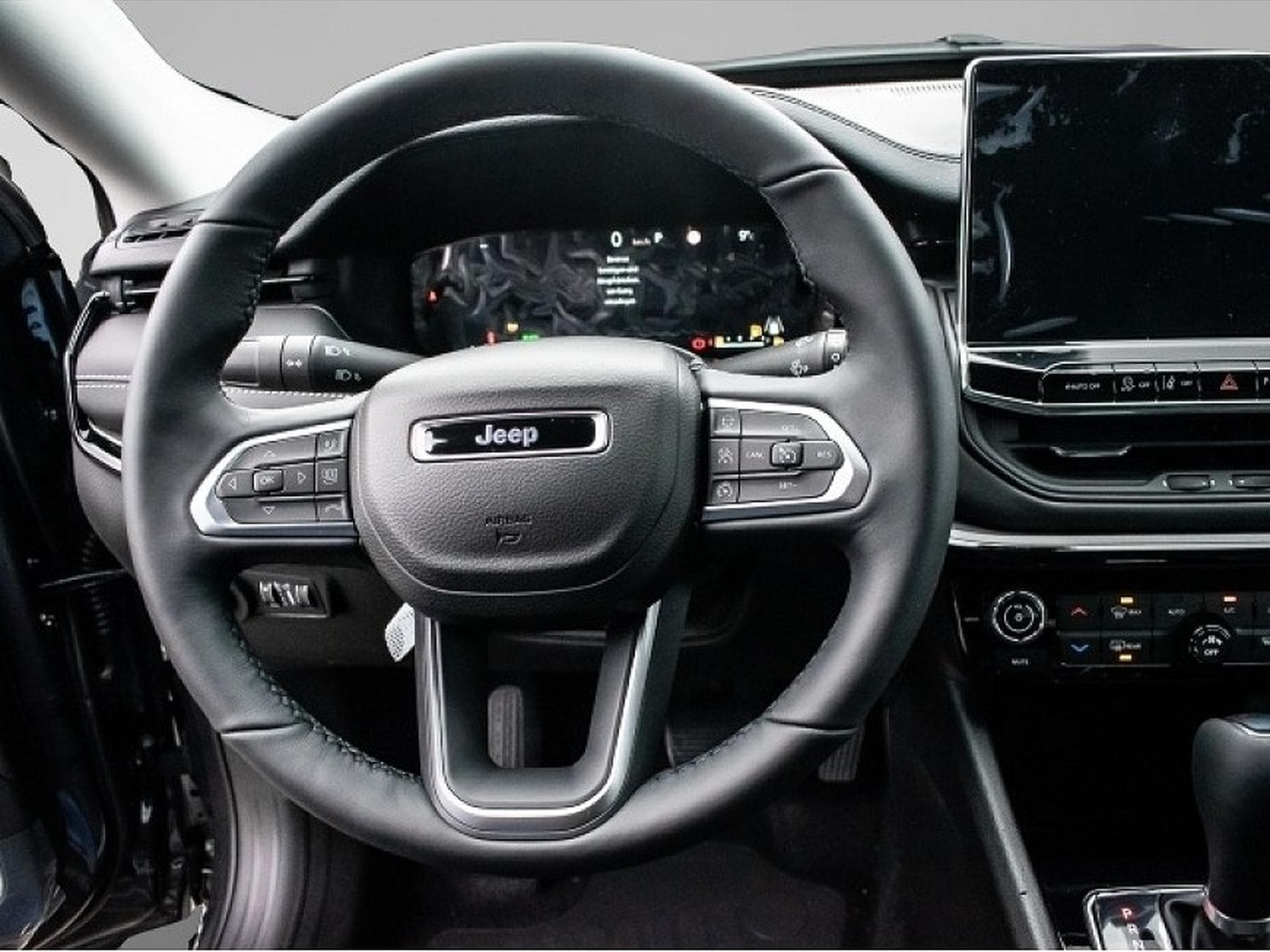 Jeep Compass (2024) - Foto 3