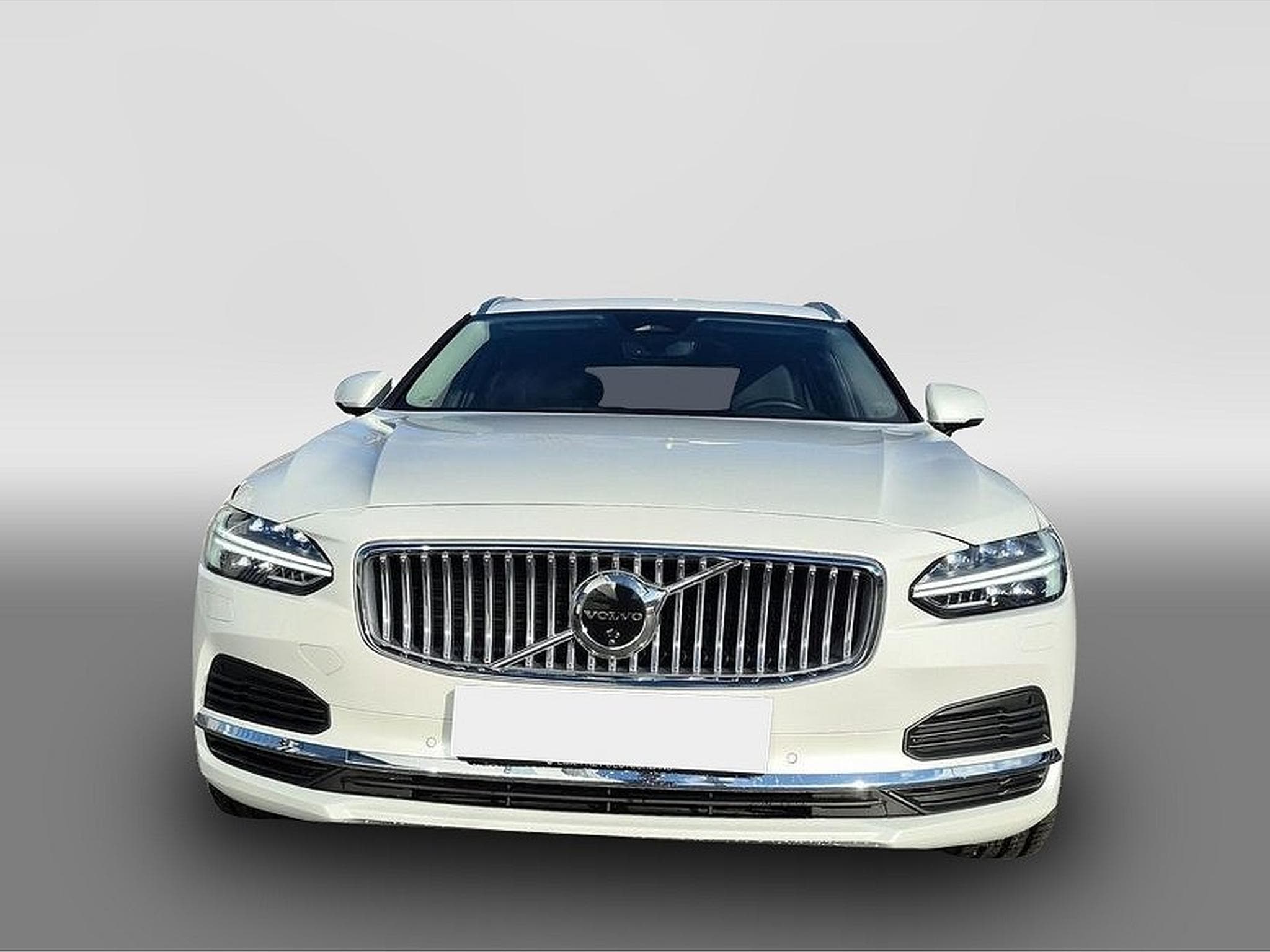 Volvo V90 (2023) - Photo 3