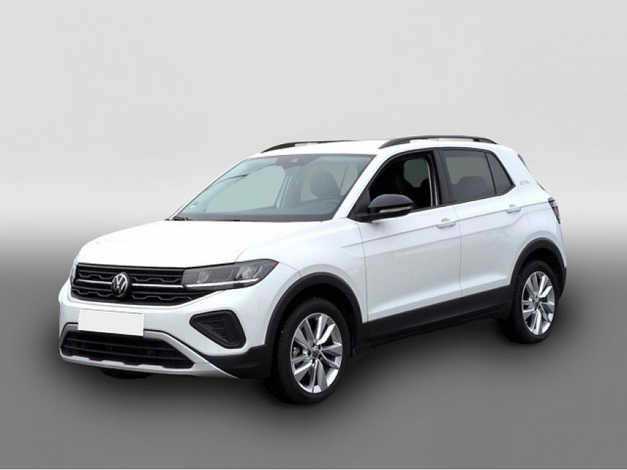 VW T-Cross (2024) - Foto 1