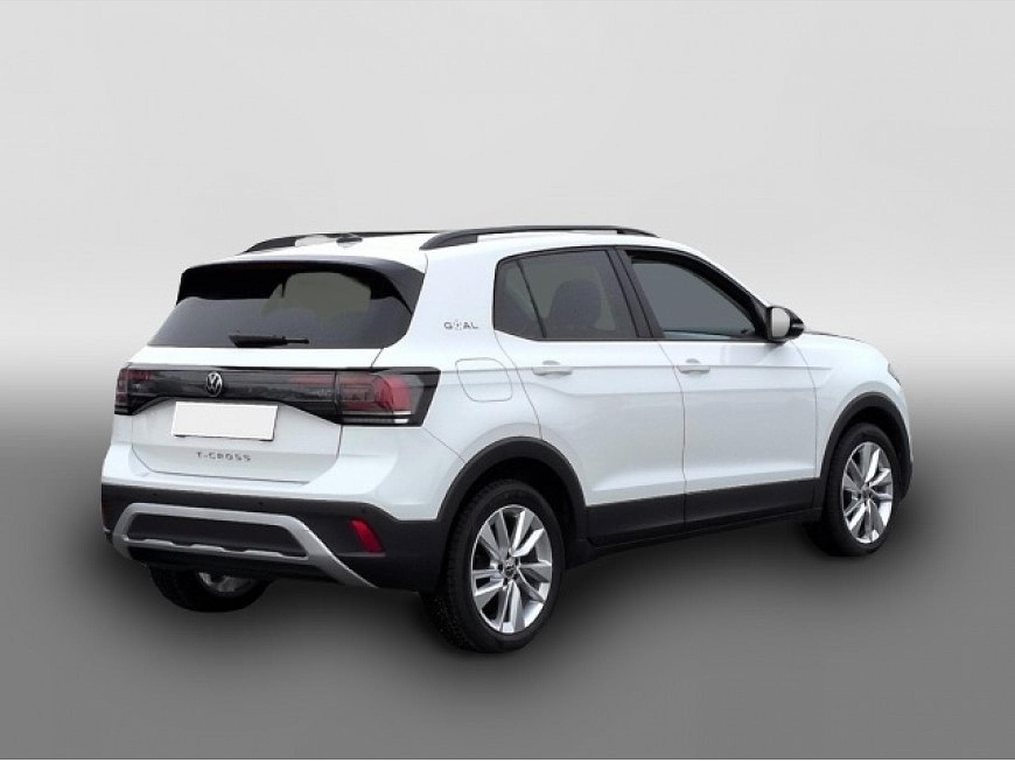 VW T-Cross (2024) - Foto 3