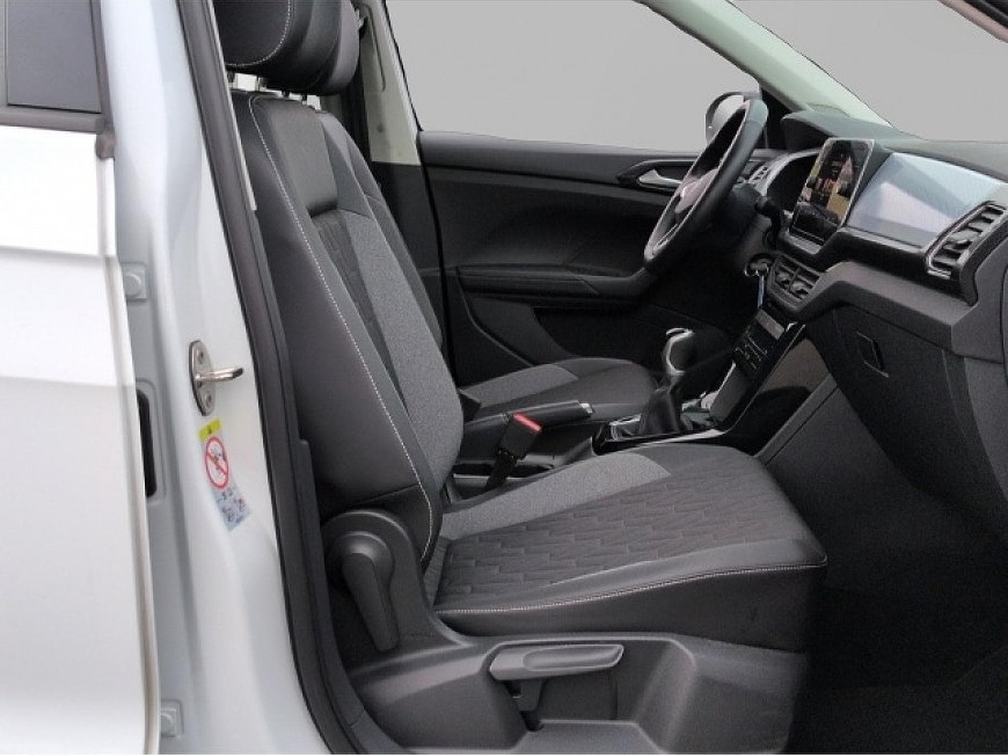 VW T-Cross (2024) - Foto 6