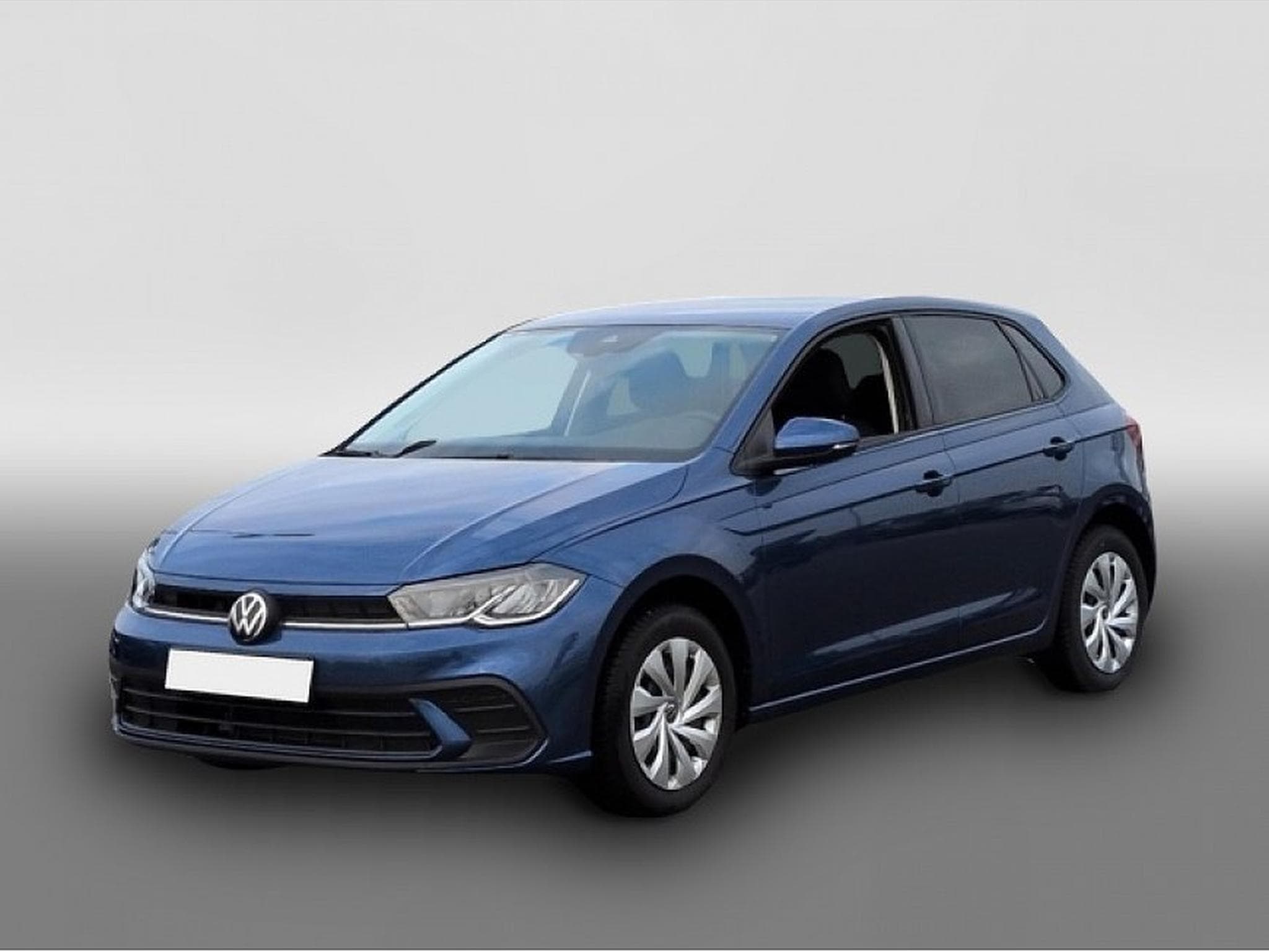 VW Polo (2026) - Foto 1
