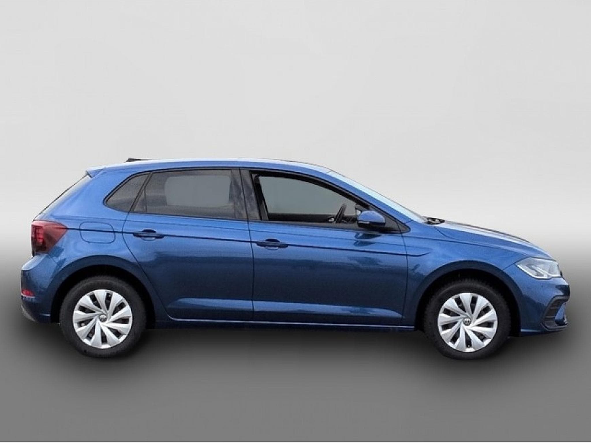 VW Polo (2026) - Foto 2