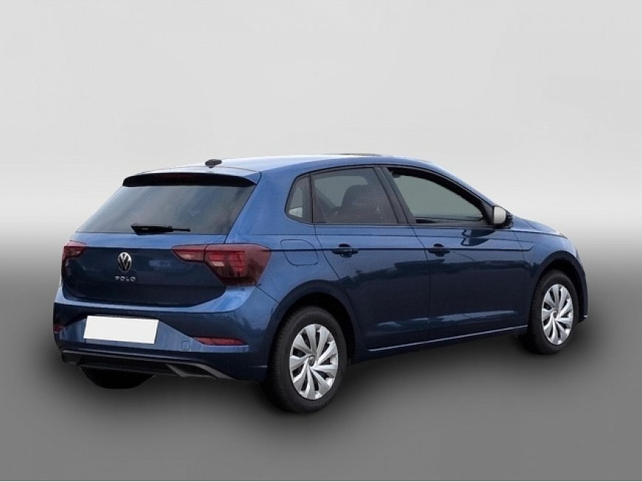 VW Polo (2026) - Foto 3