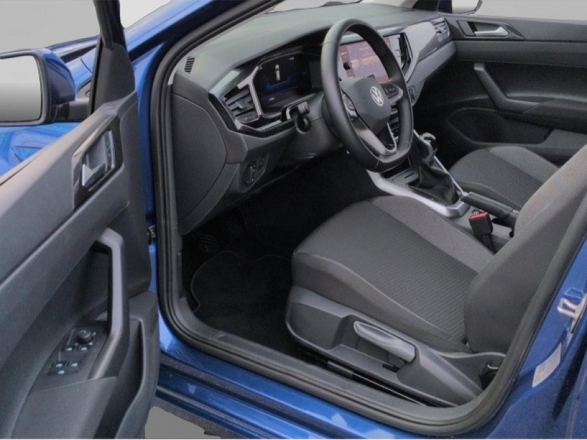 VW Polo (2026) - Foto 4