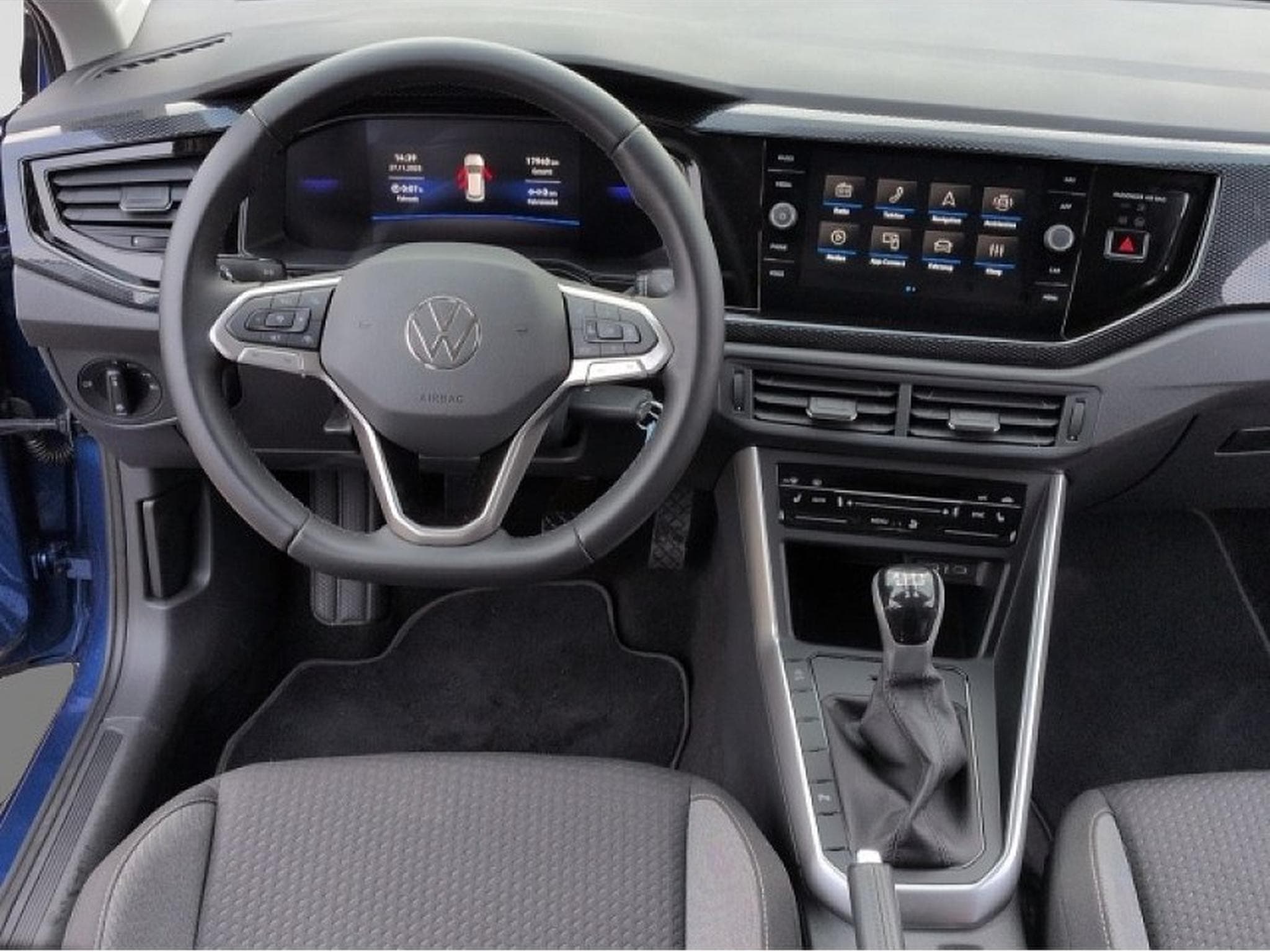 VW Polo (2026) - Foto 5