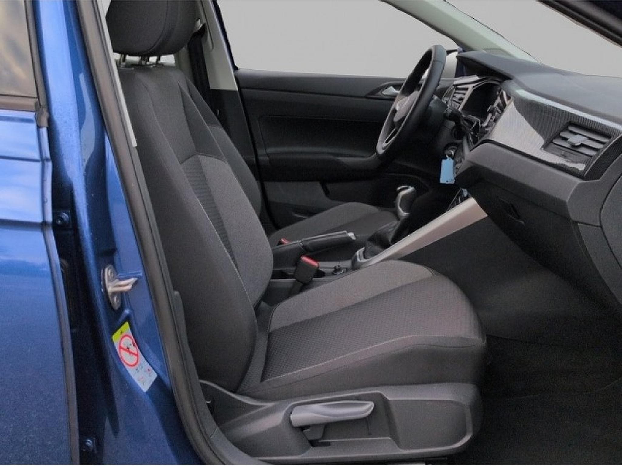 VW Polo (2026) - Foto 6