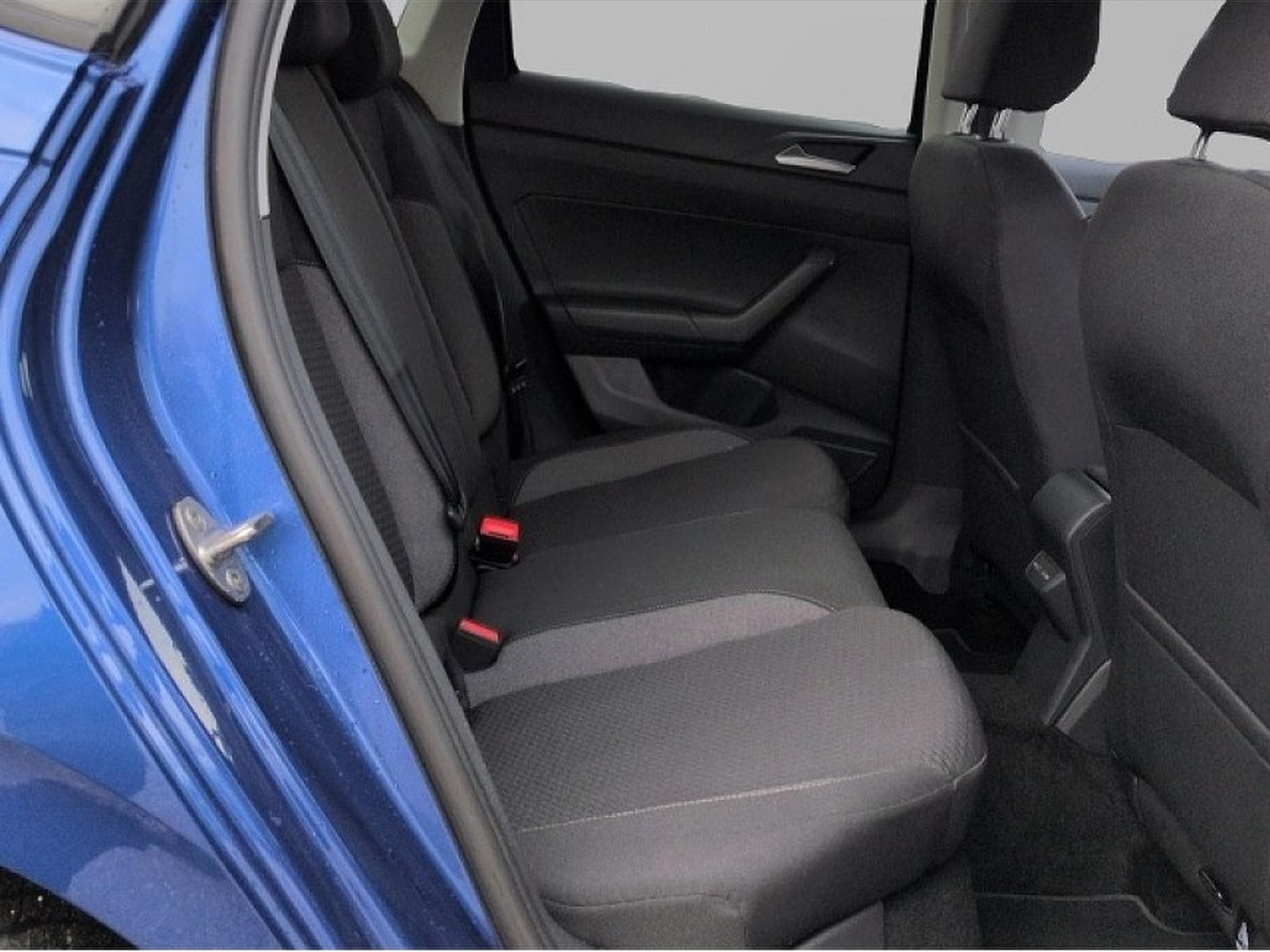 VW Polo (2026) - Foto 7