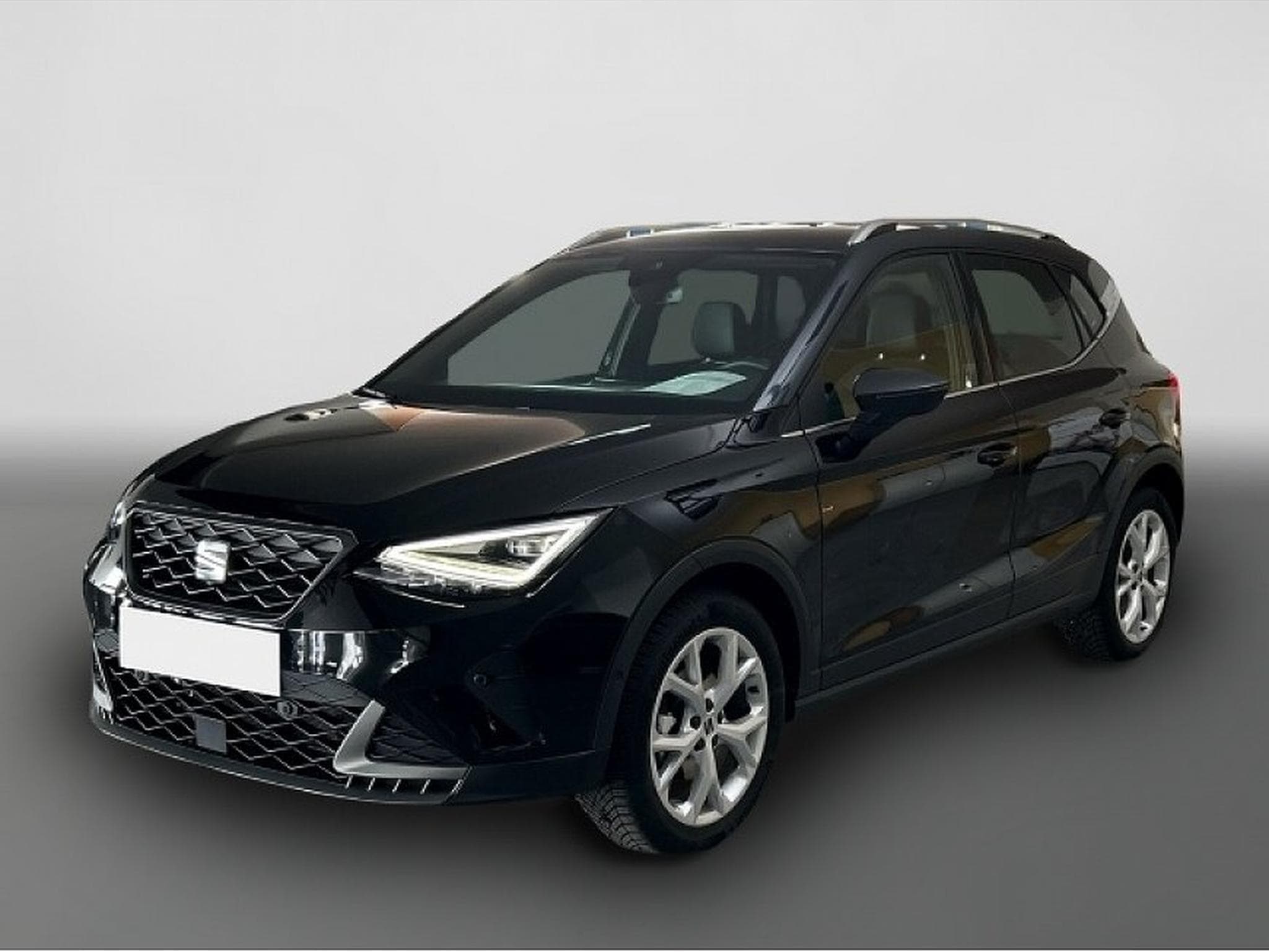 Seat Arona (2026) - Photo 1