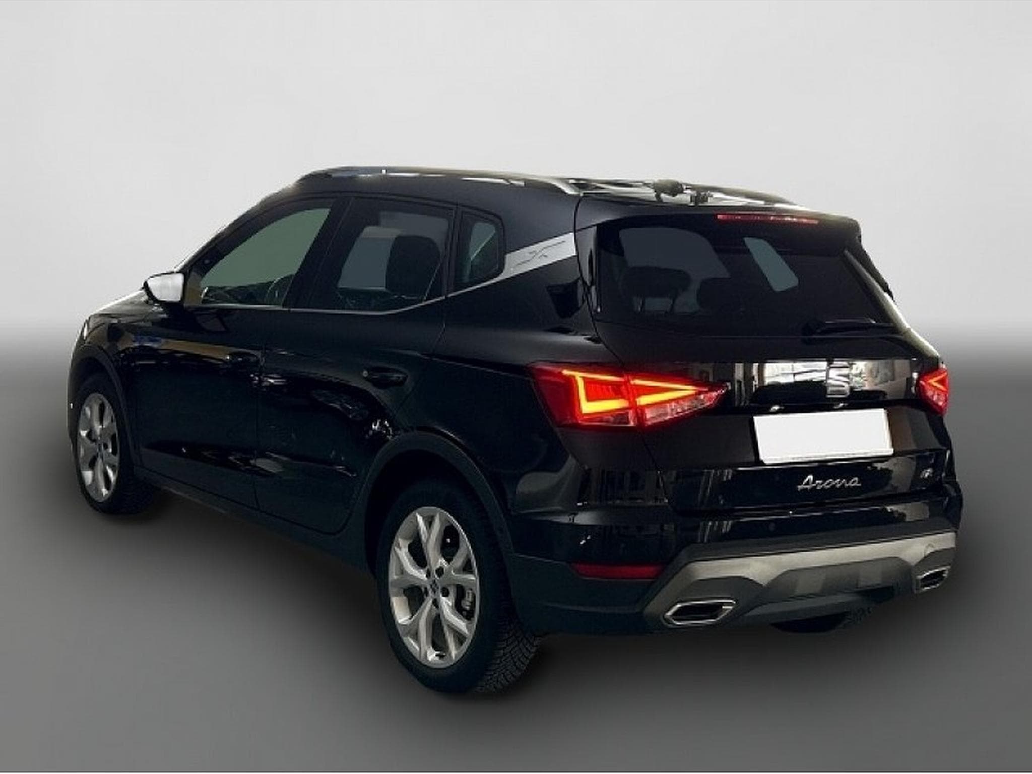 Seat Arona (2026) - Photo 4