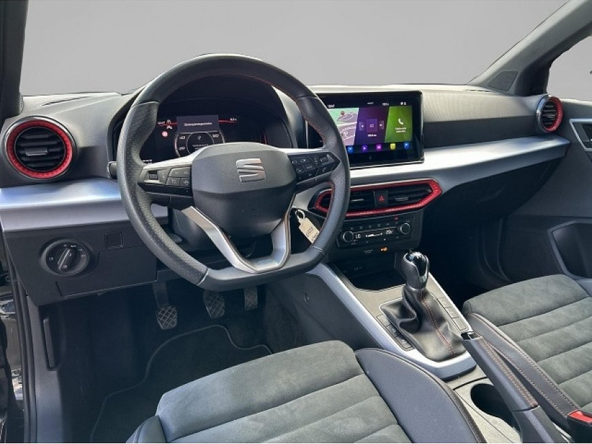 Seat Arona (2026) - Photo 6