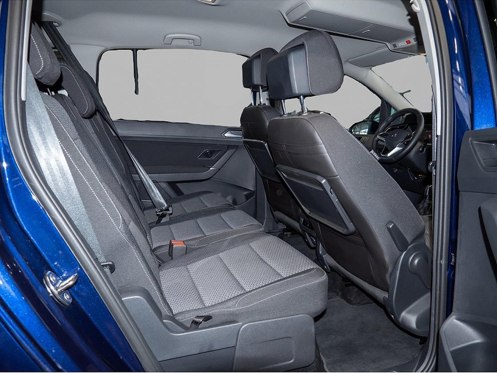 VW Touran (2026) - Foto 4