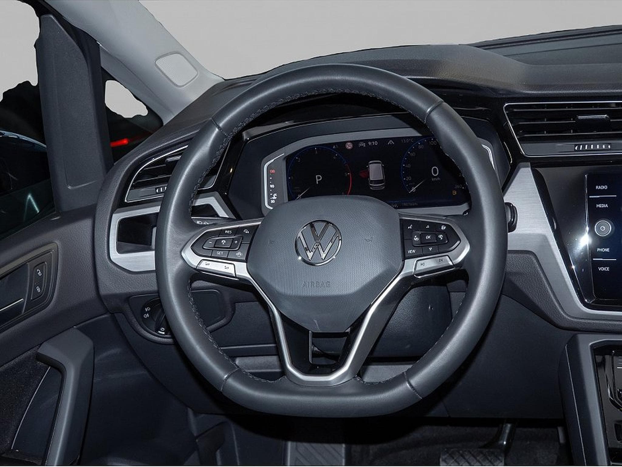 VW Touran (2026) - Foto 6