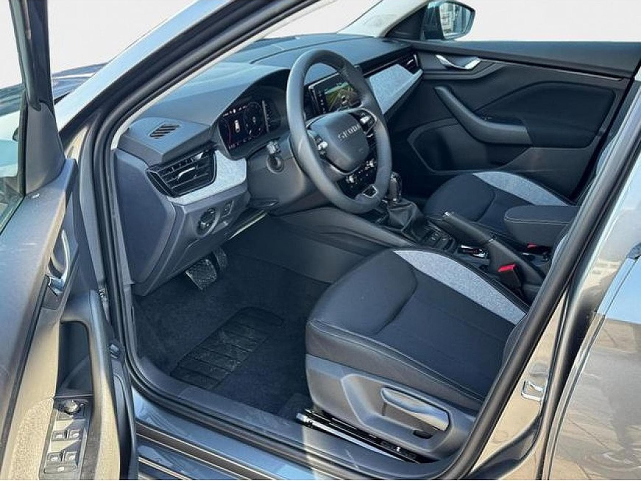 Skoda Scala (2025) - Photo 11