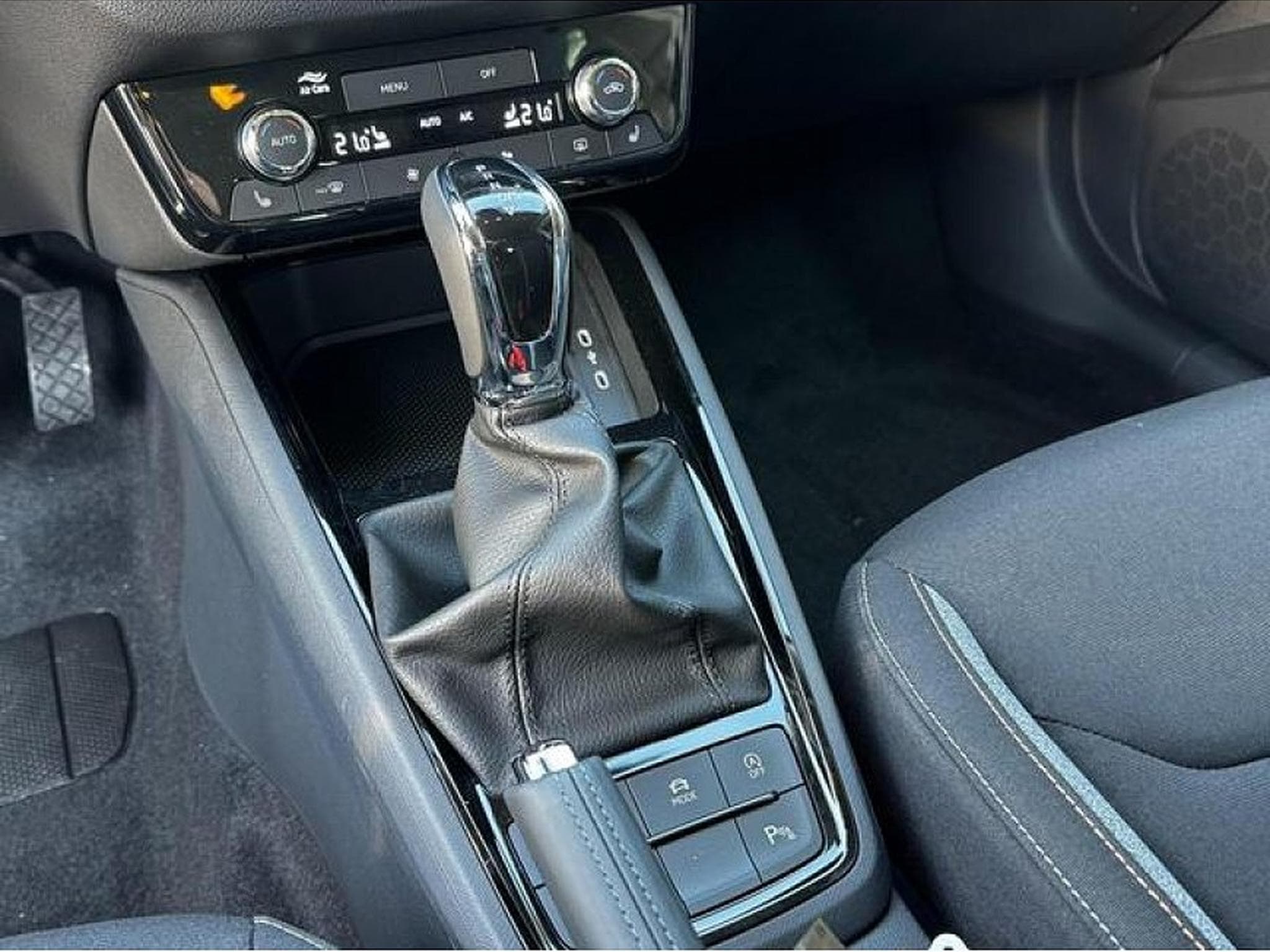 Skoda Scala (2025) - Photo 15