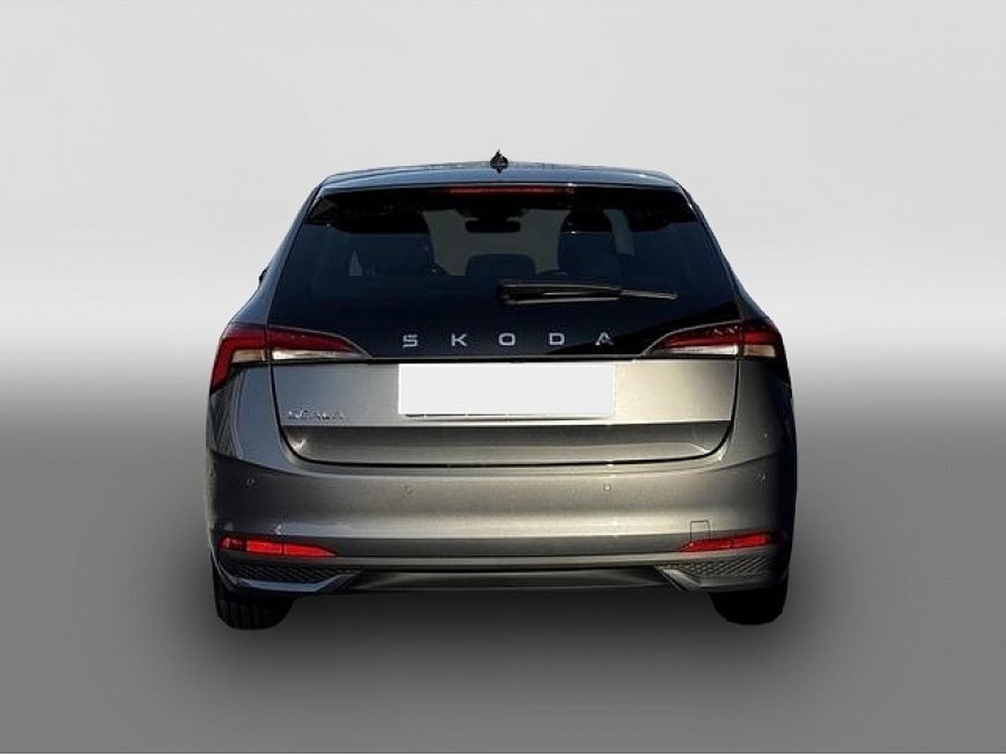 Skoda Scala (2025) - Photo 3