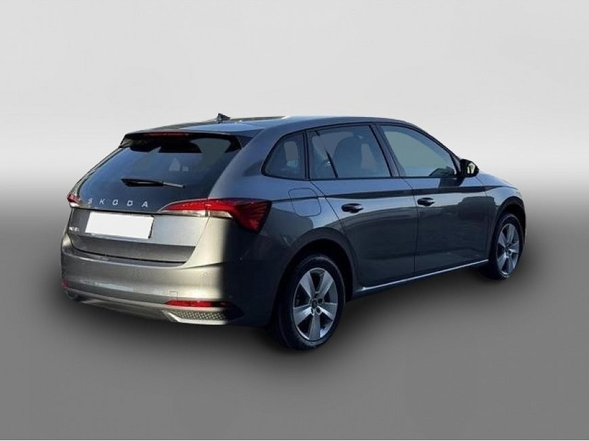 Skoda Scala (2025) - Photo 4