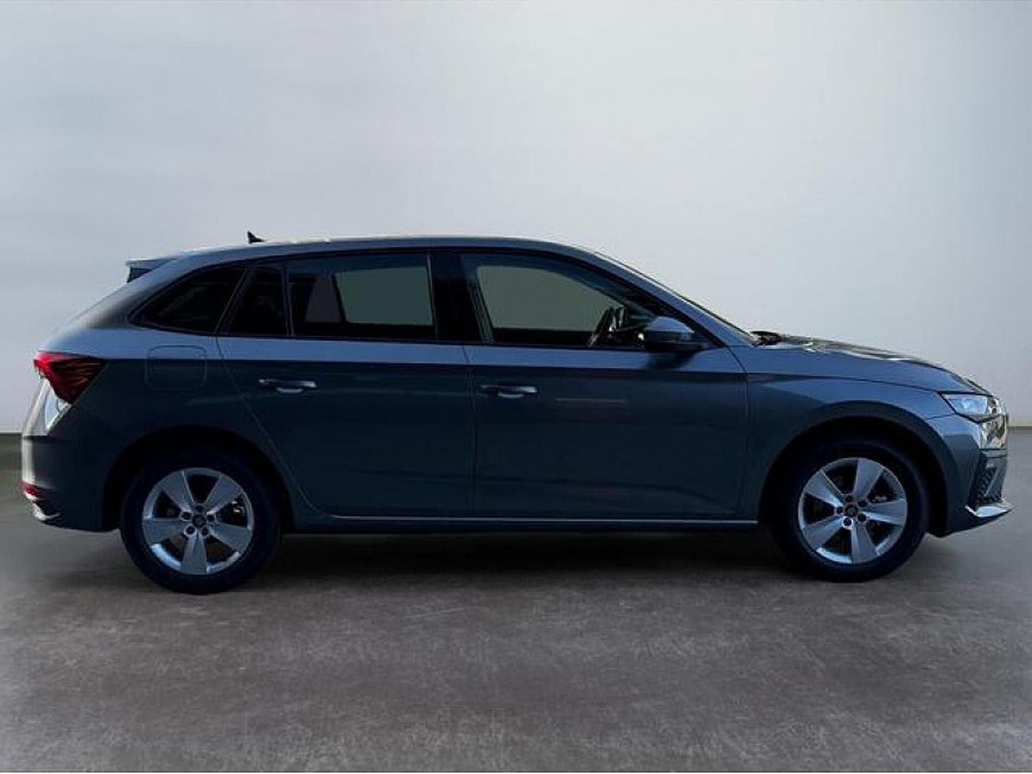 Skoda Scala (2025) - Photo 6