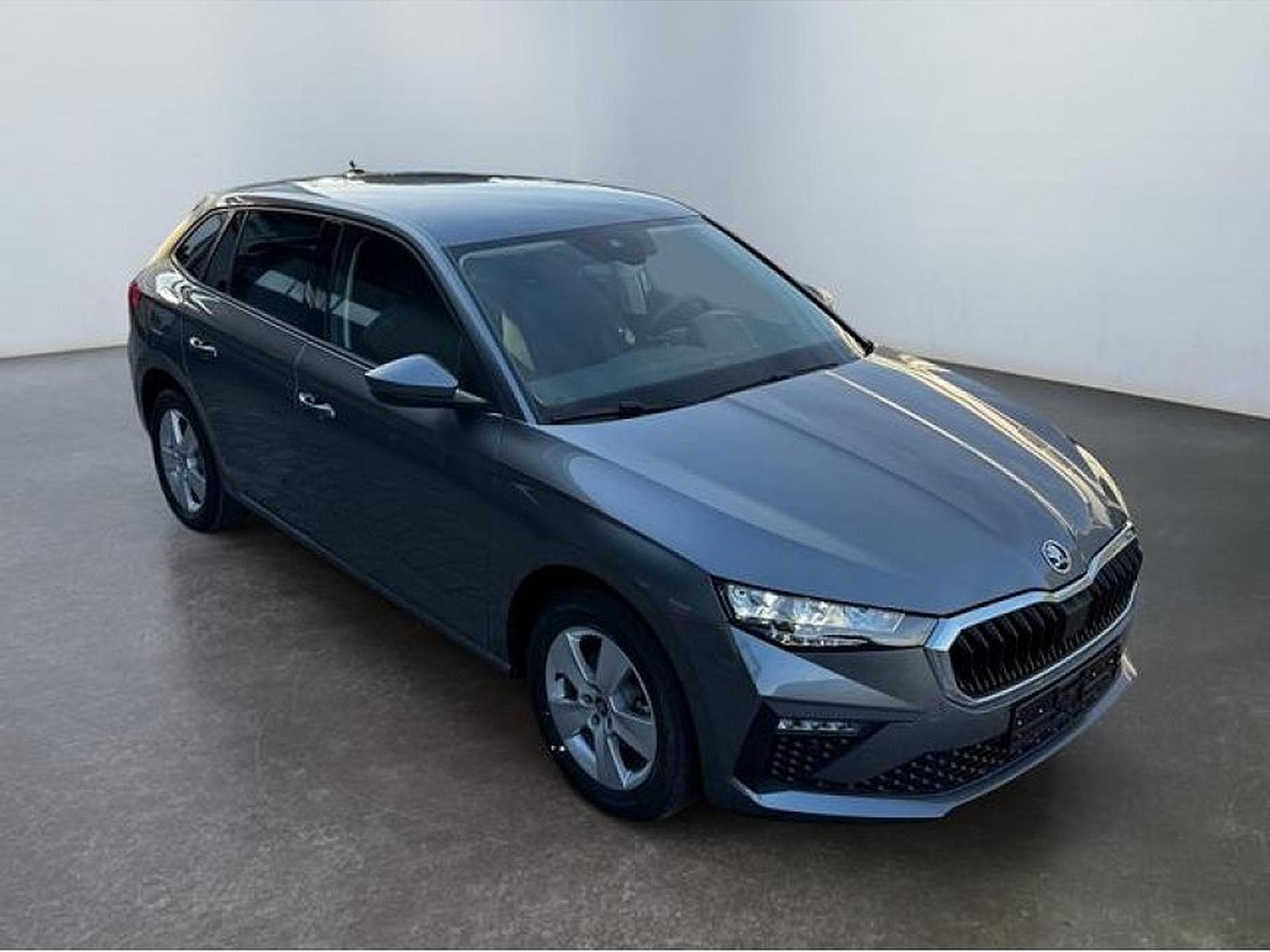 Skoda Scala (2025) - Photo 8