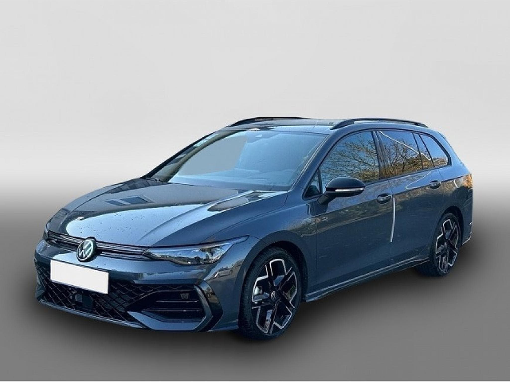 VW Golf (2024) - Photo 1