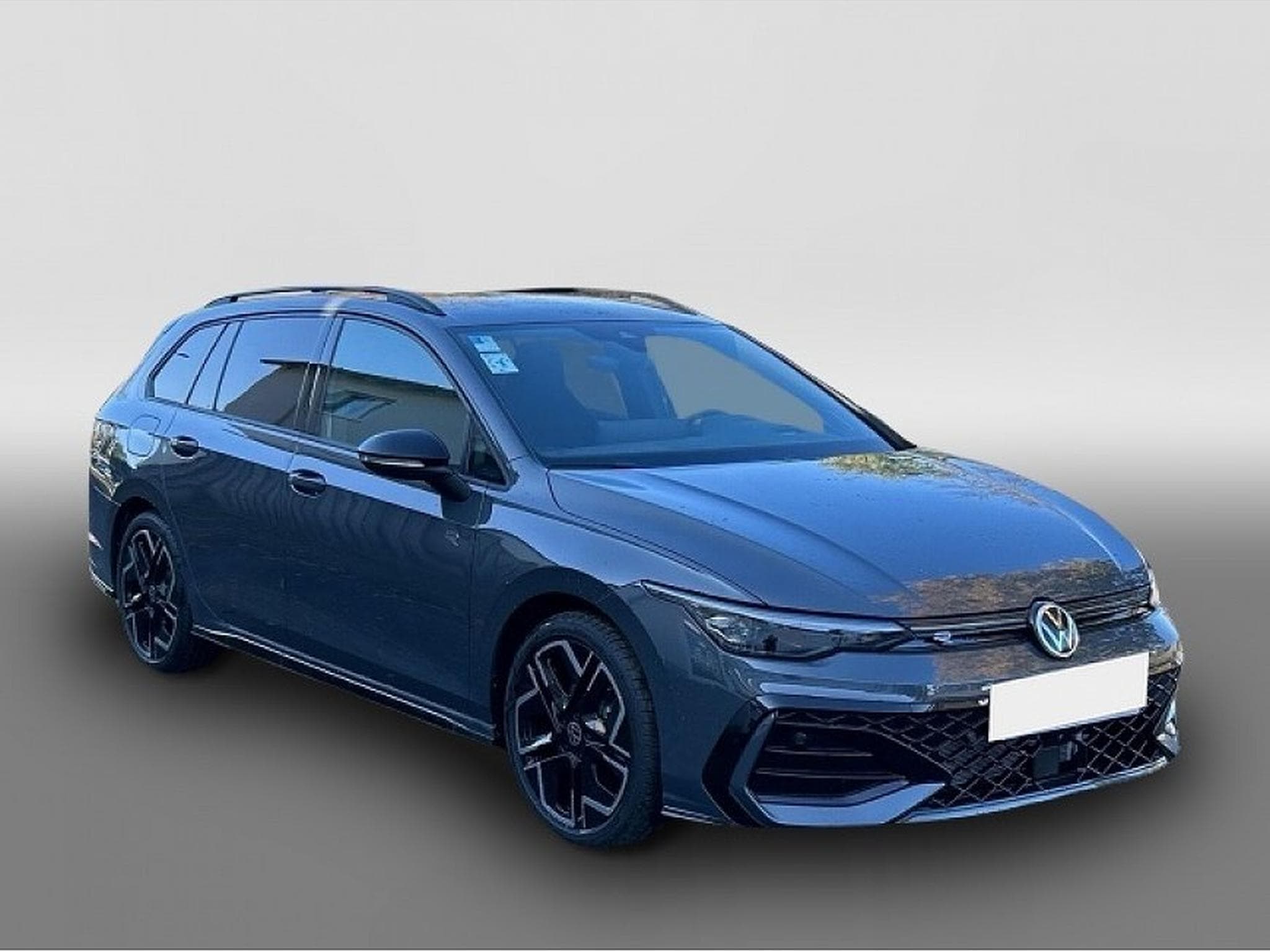 VW Golf (2024) - Photo 5